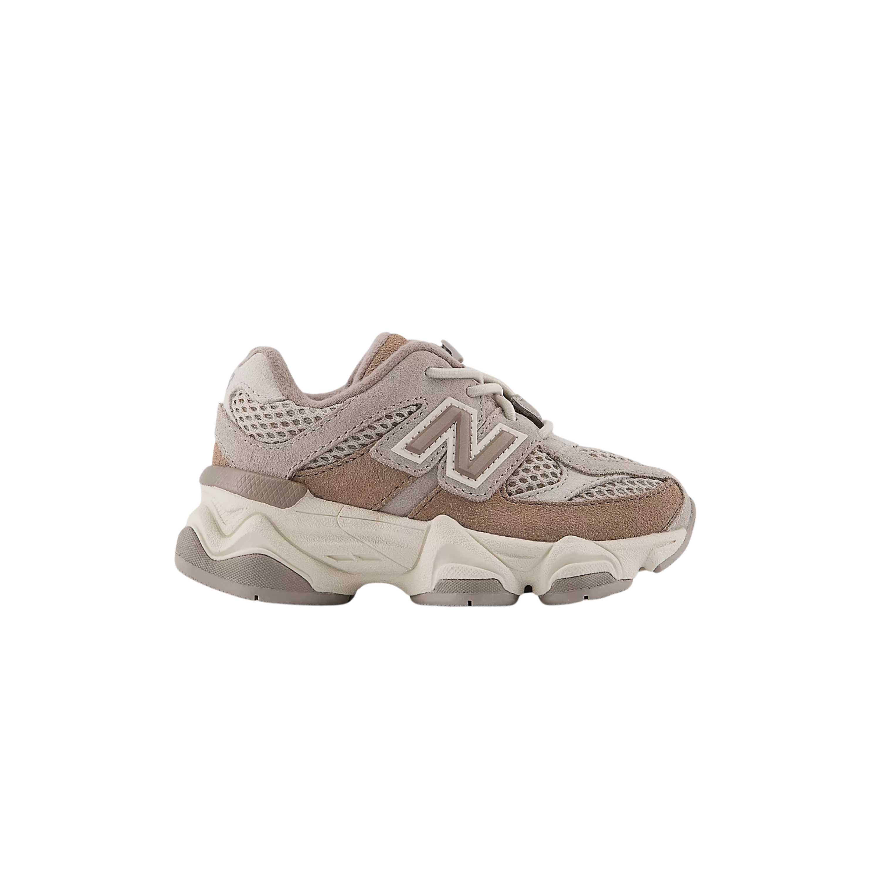 New Balance Toddler 9060 - Mushroom