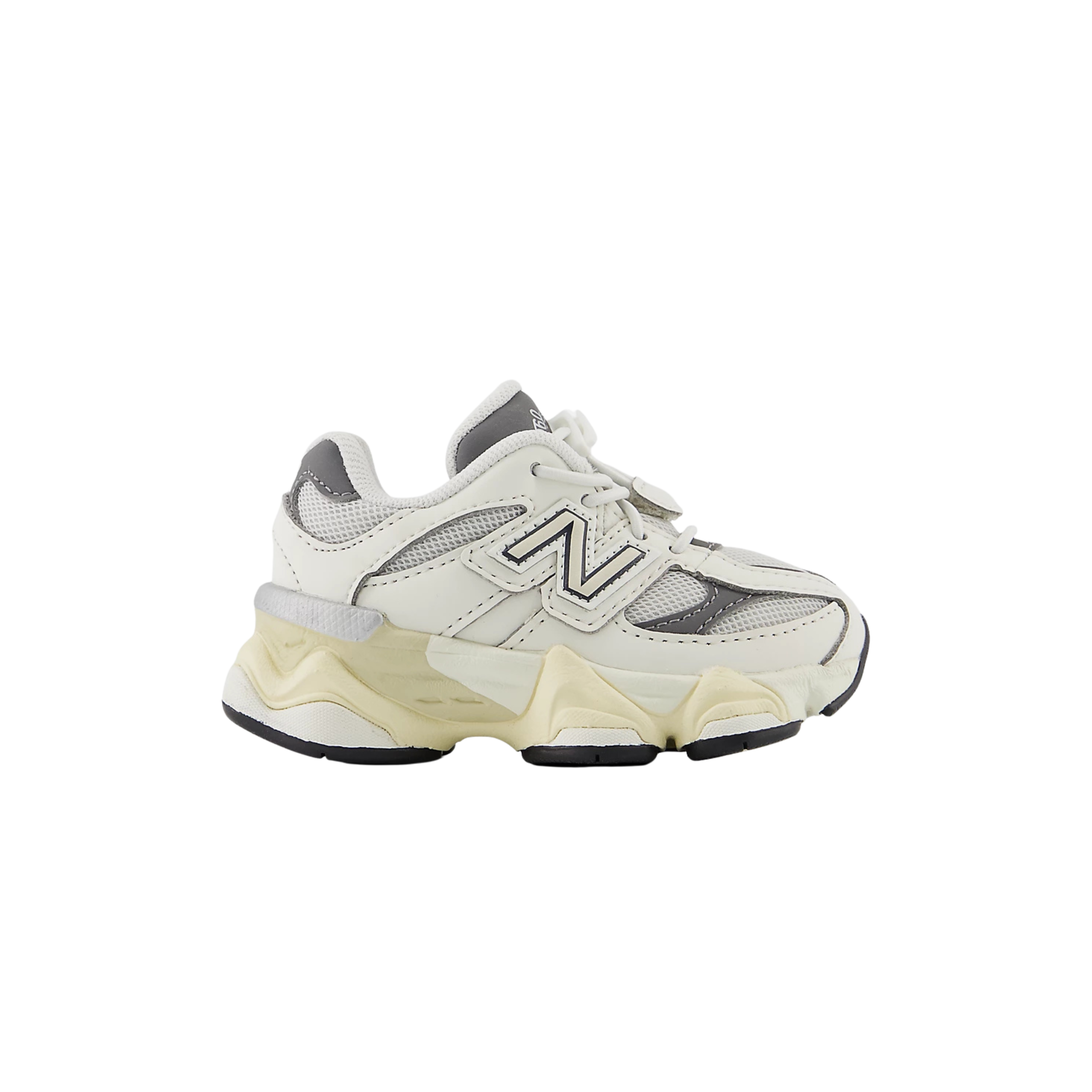 New Balance Toddler 9060 - Sea Salt Castlerock