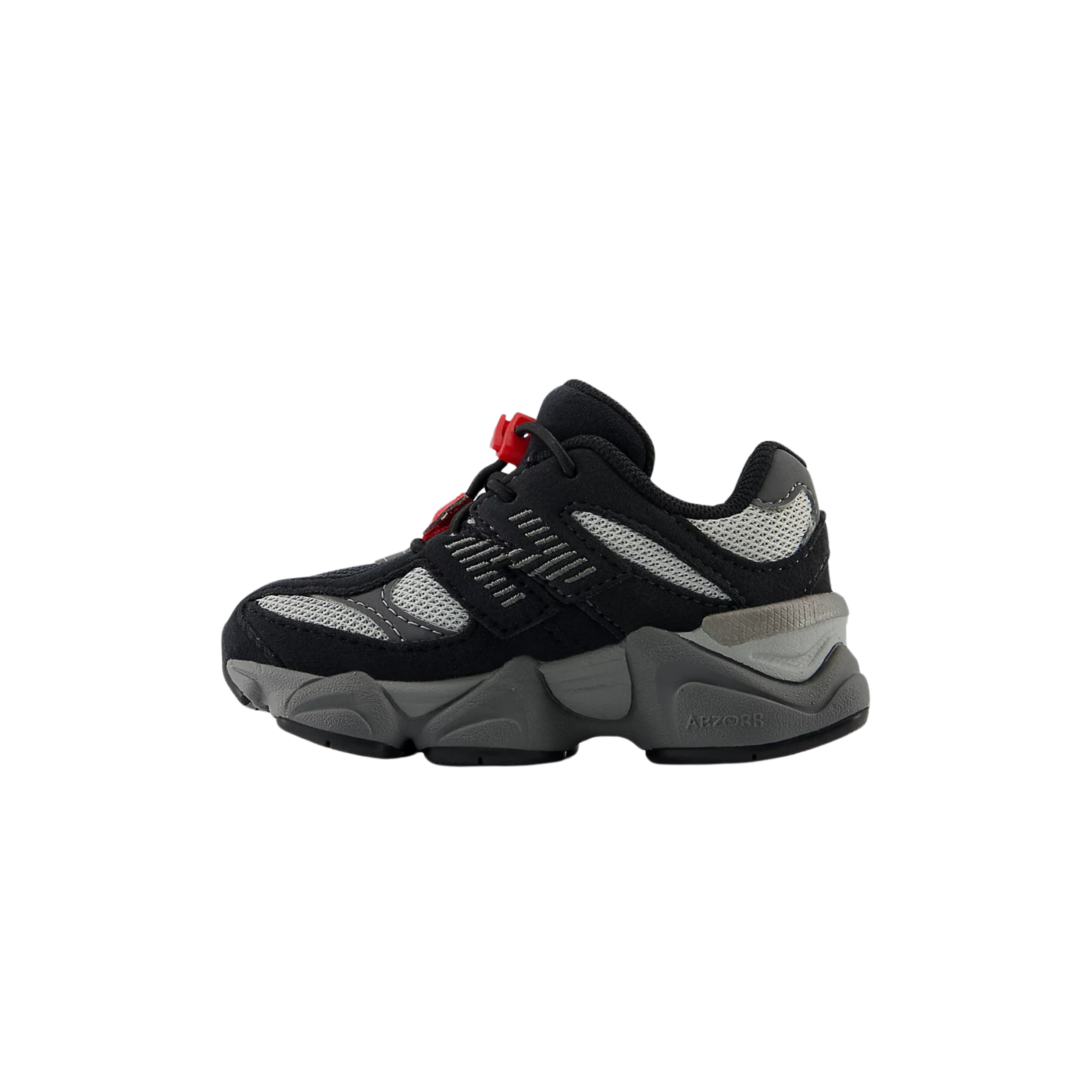 New Balance Toddler 9060 - Black Castlerock