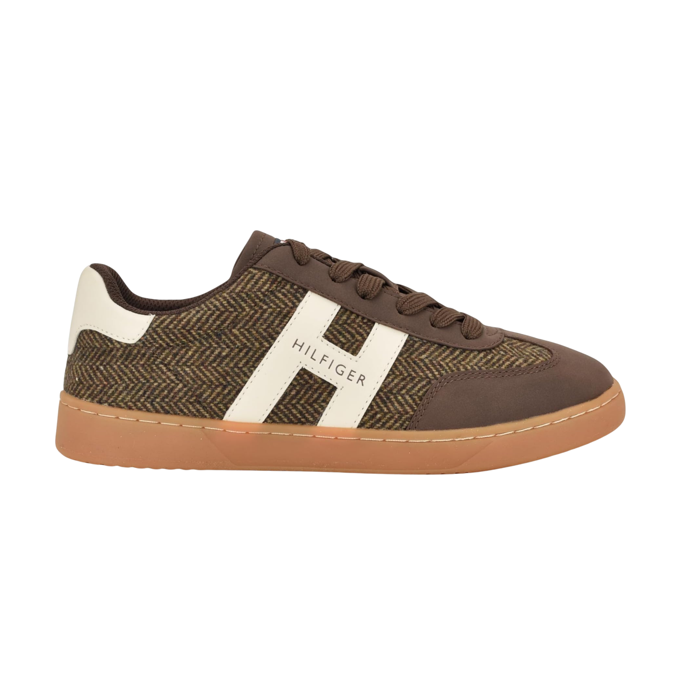 Tommy Hilfiger Women Maisie - Dark Blue Multi 200