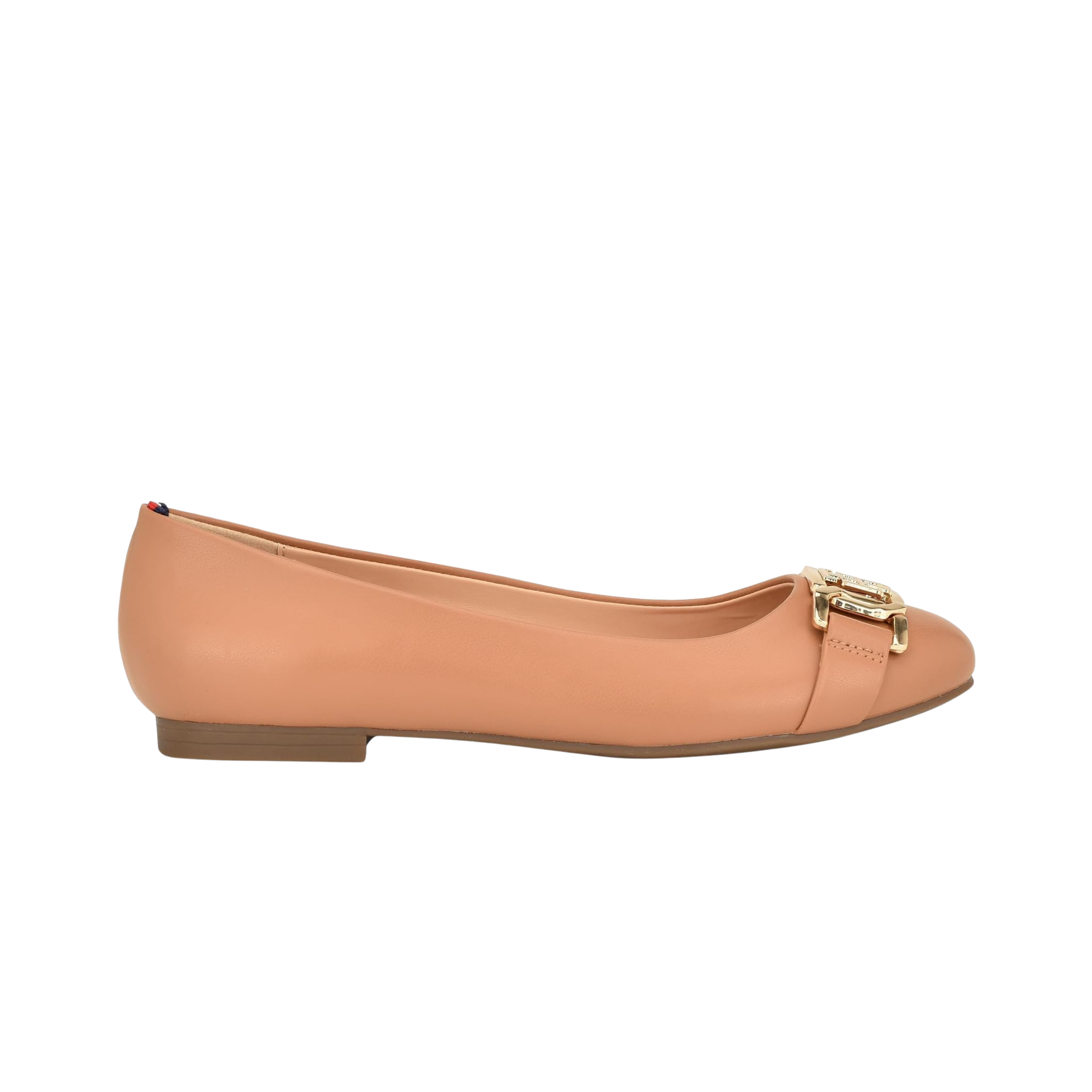 Tommy Hilfiger Women Gallyne - Caramel