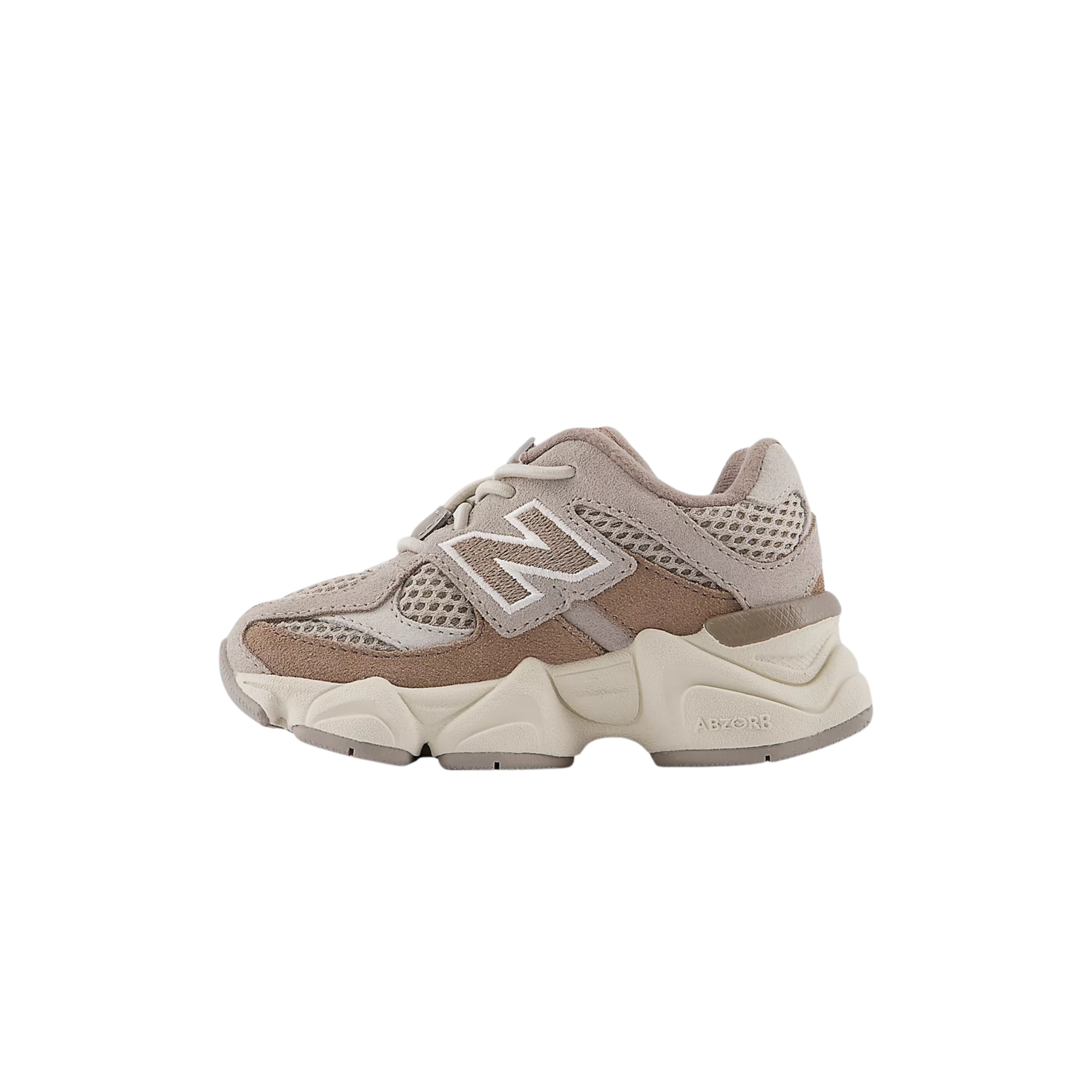 New Balance Toddler 9060 - Mushroom
