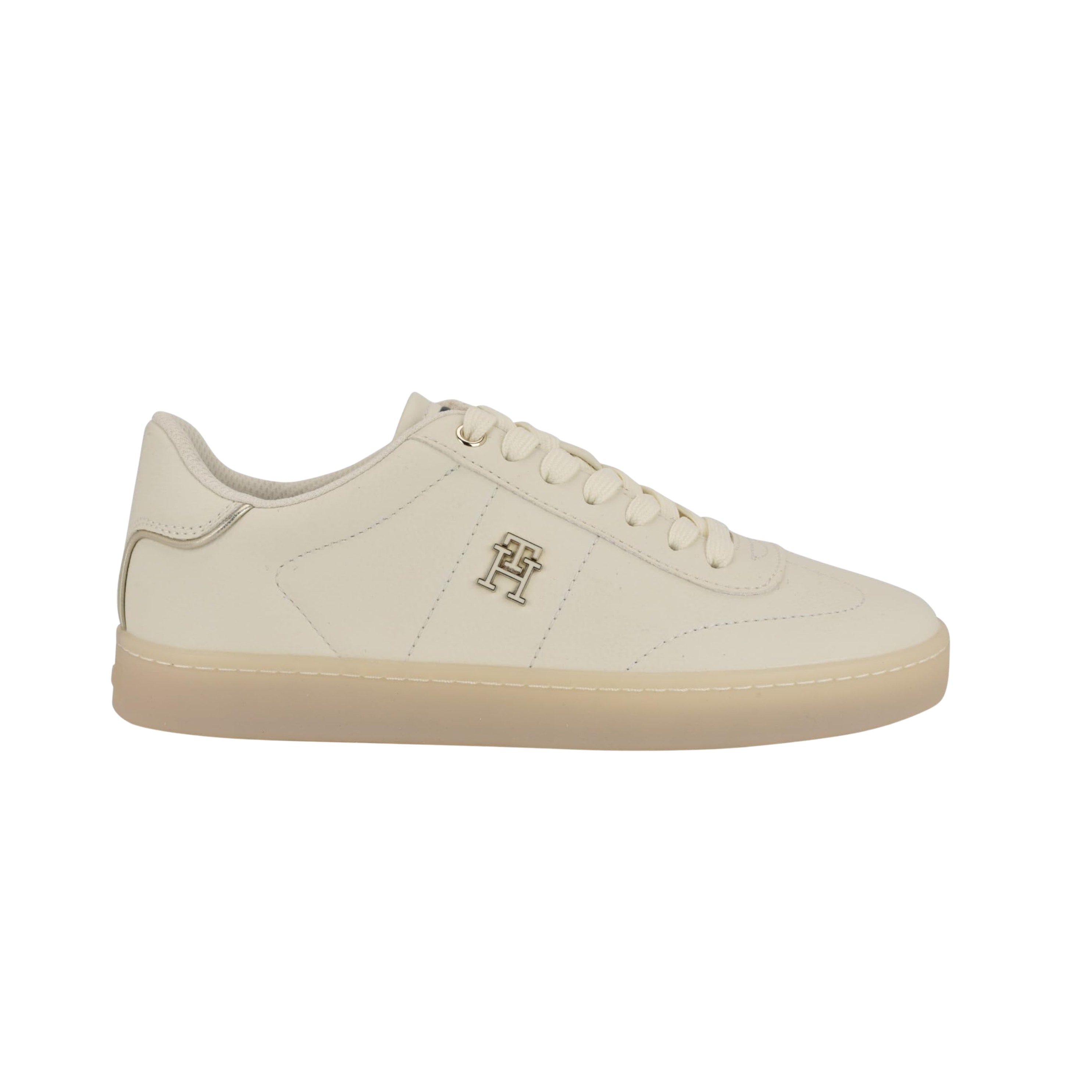 Tommy Hilfiger Women Renaud - Gold White