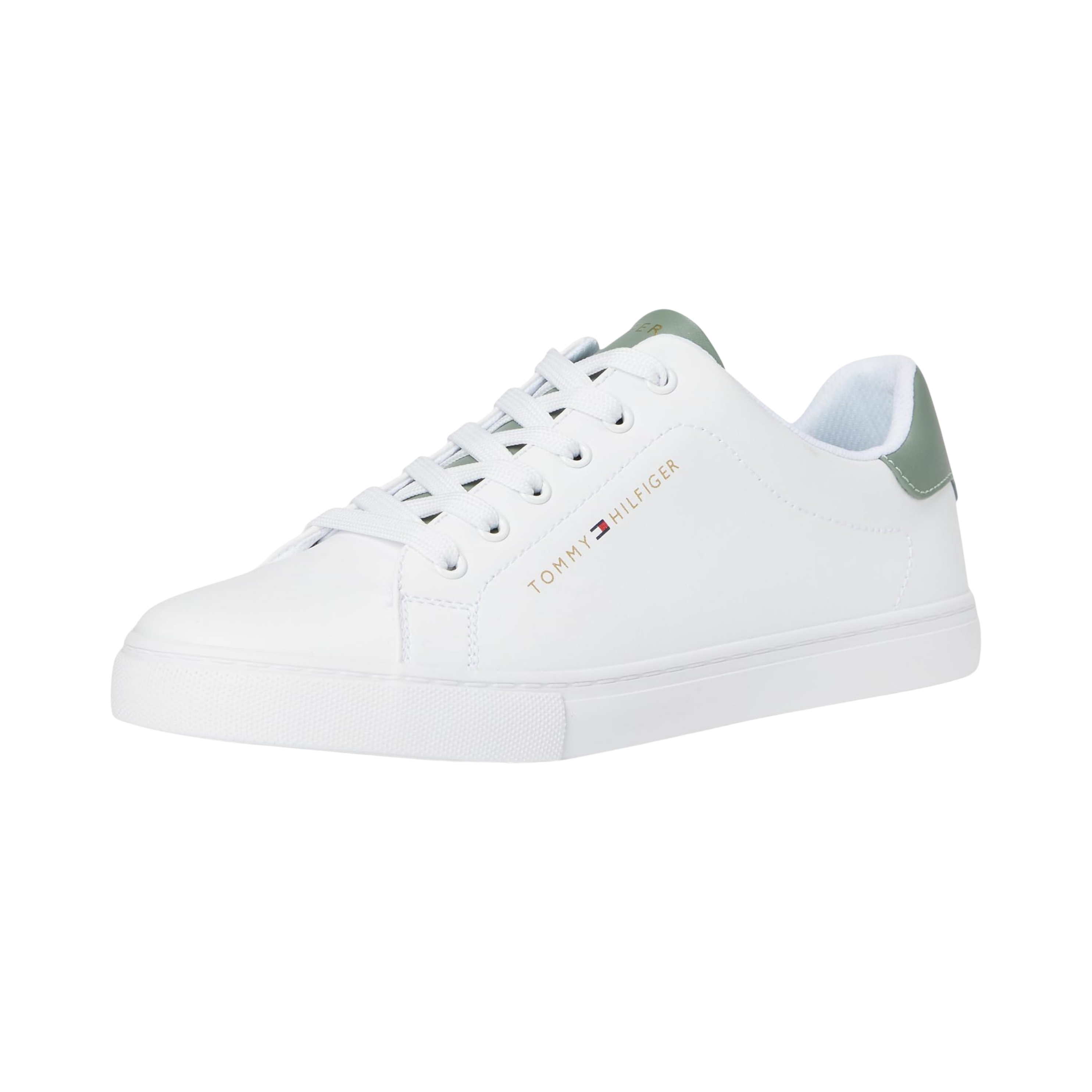 Tommy Hilfiger Women Lyan - White Multi