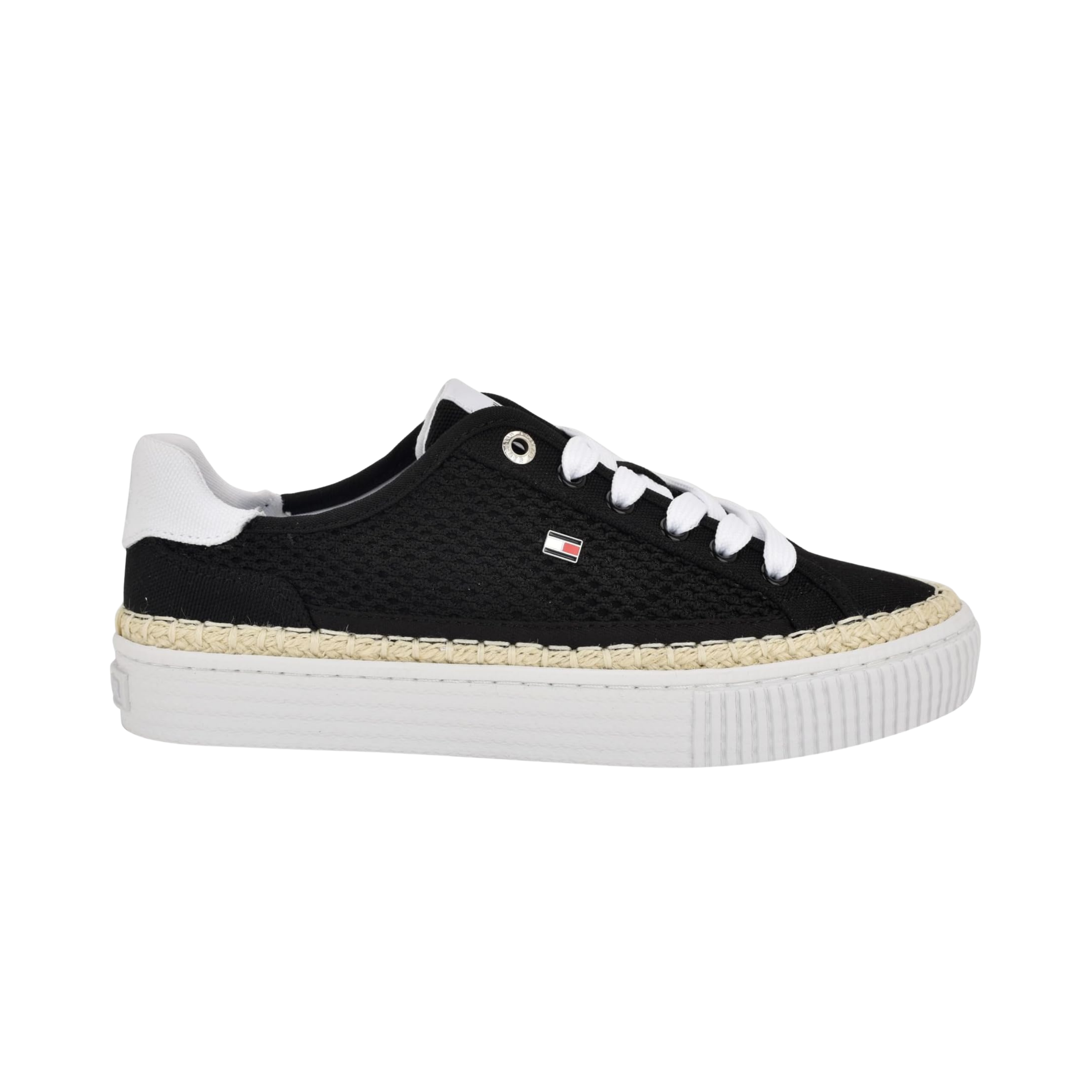 Tommy Hilfiger Women Chirley - Black