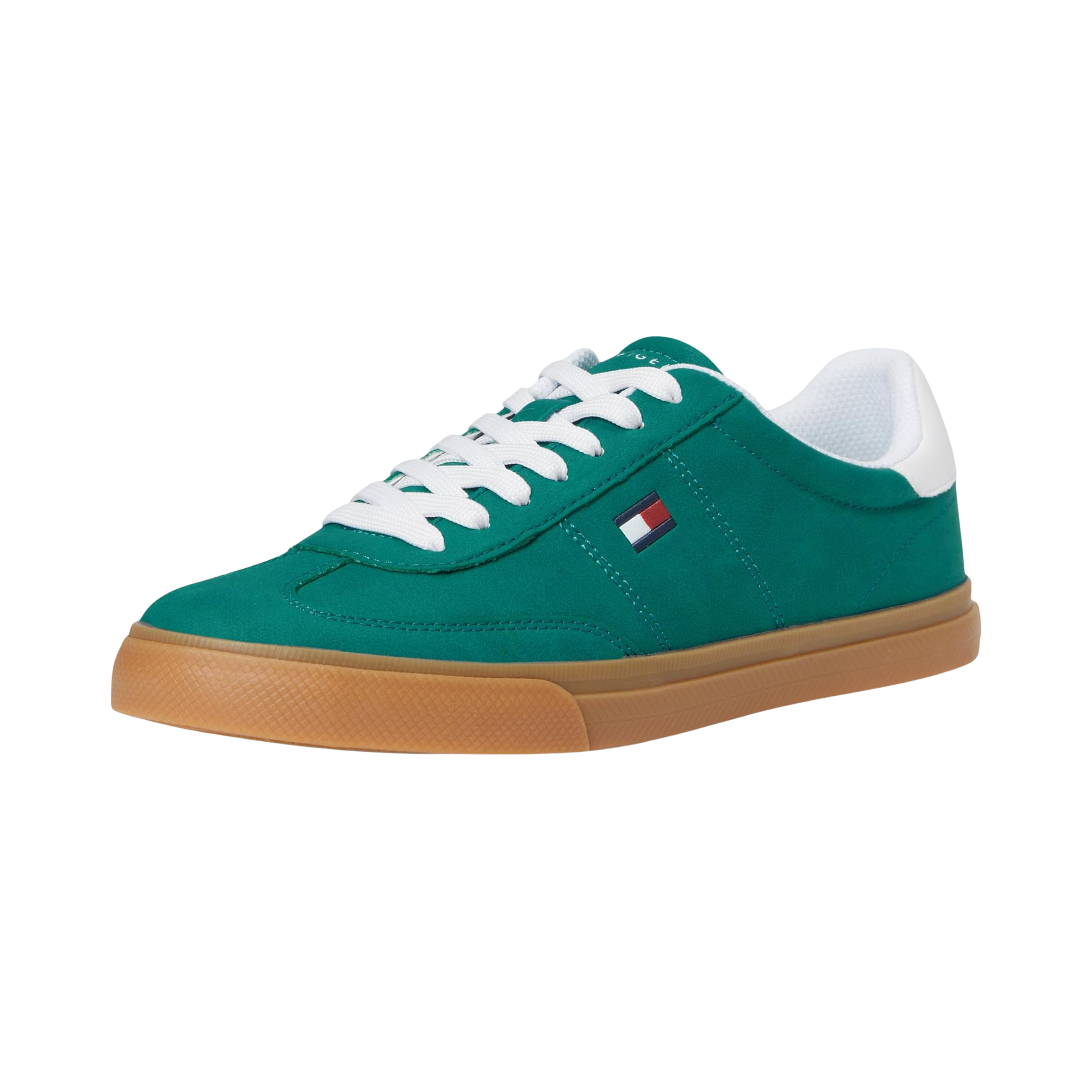 Tommy Hilfiger Women Lazsie - Medium Green White