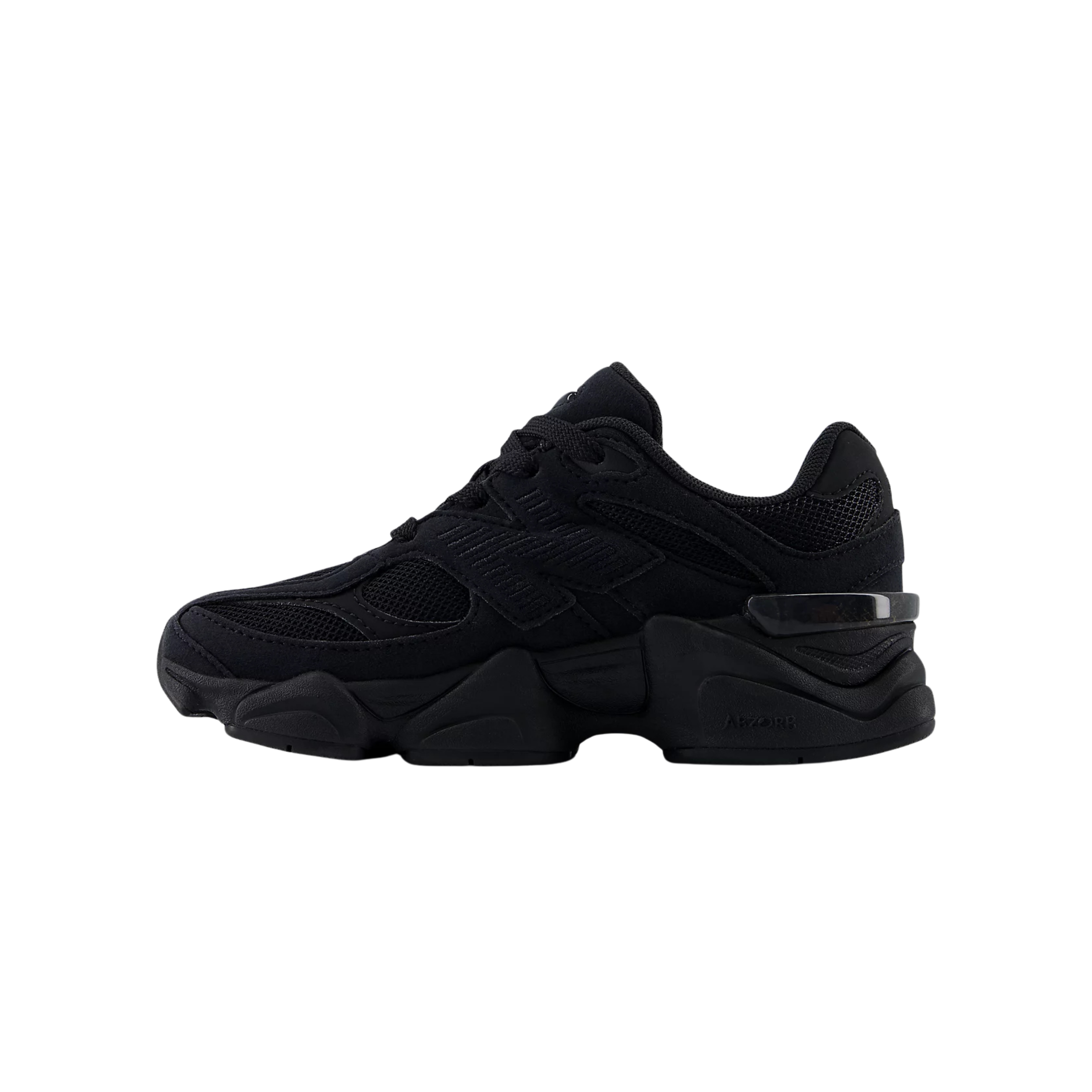 New Balance Kids 9060 - Black