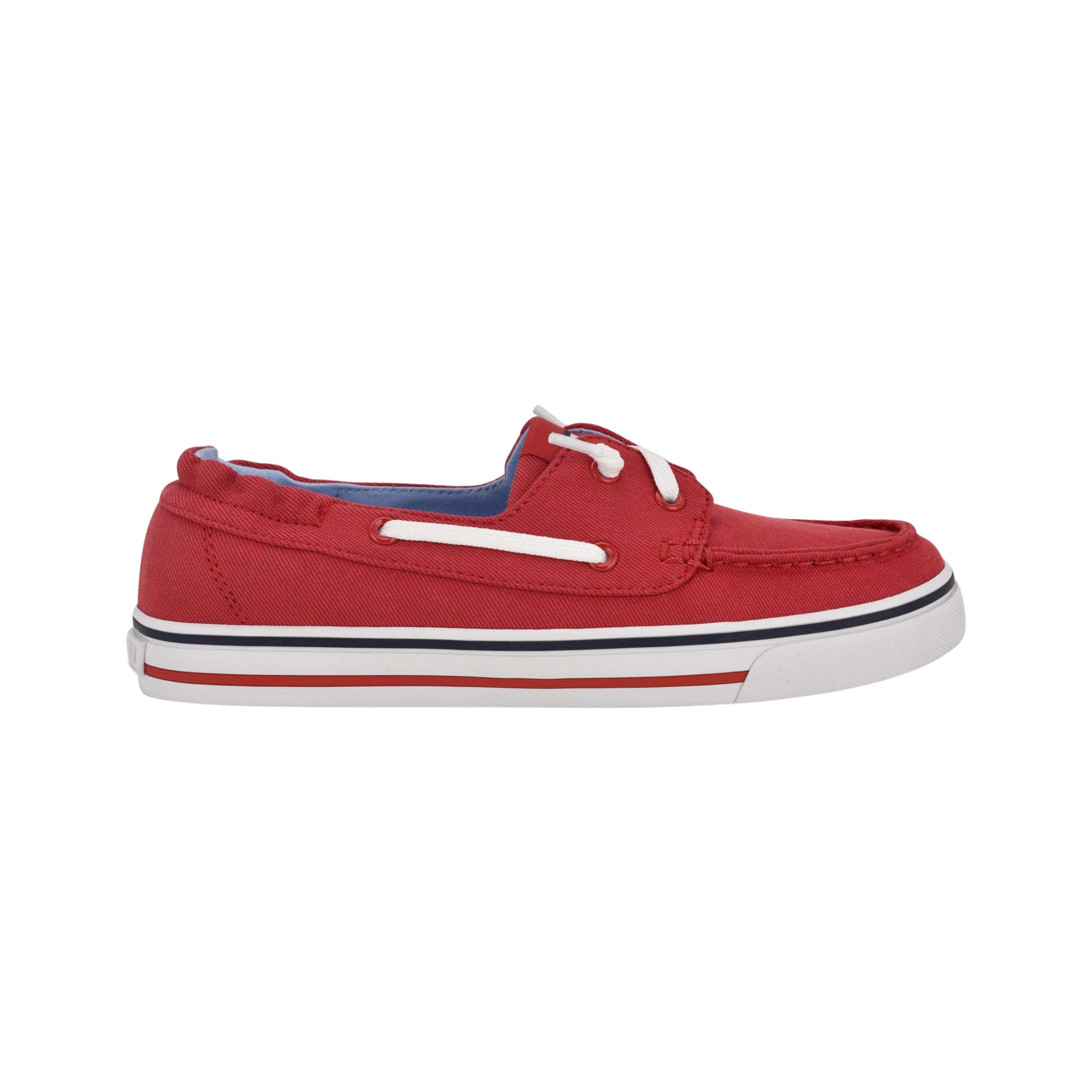 Tommy Hilfiger Women Oimate Loafers - Red