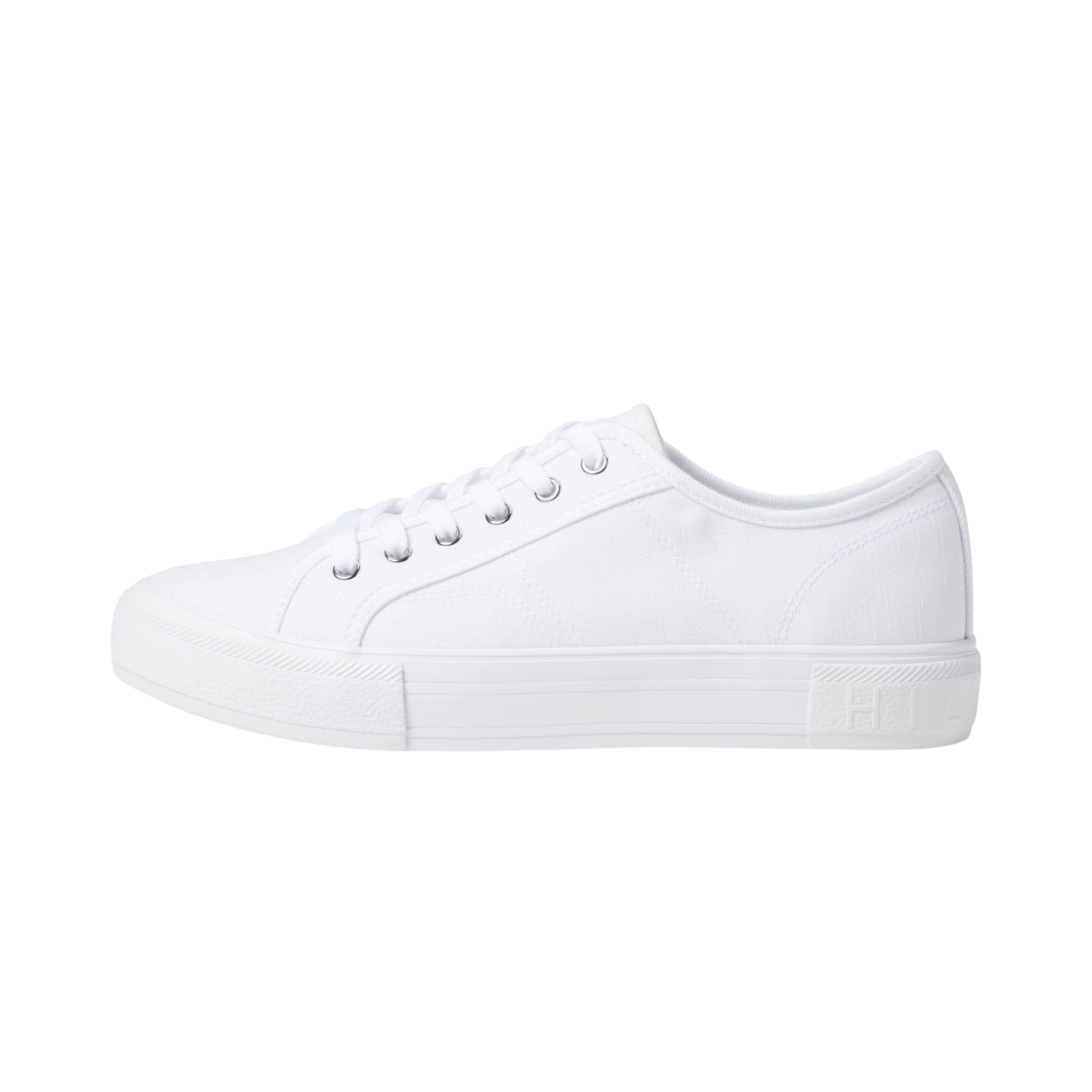 Tommy Hilfiger Women Alessy - White