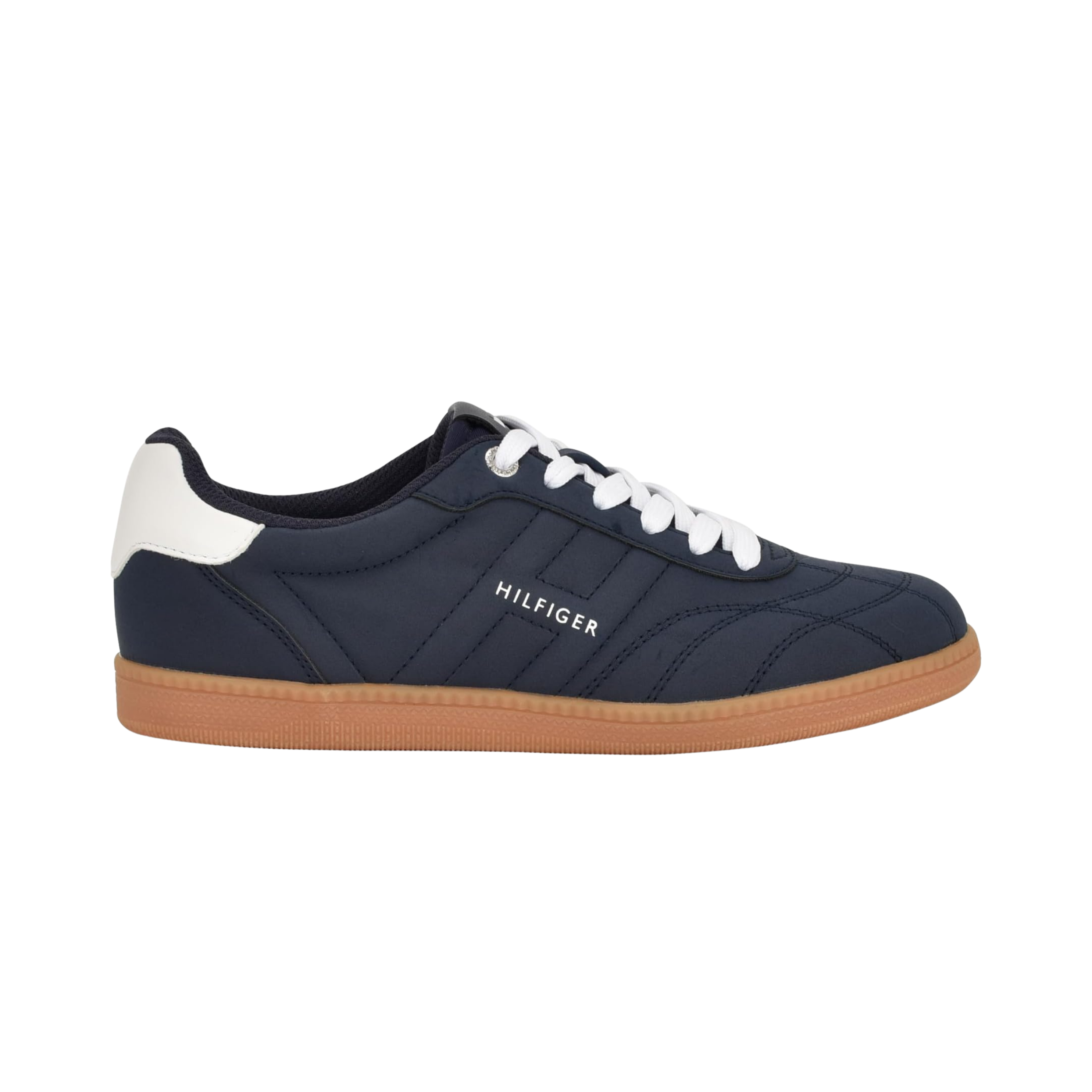 Tommy Hilfiger Women Simma - Dark Blue White