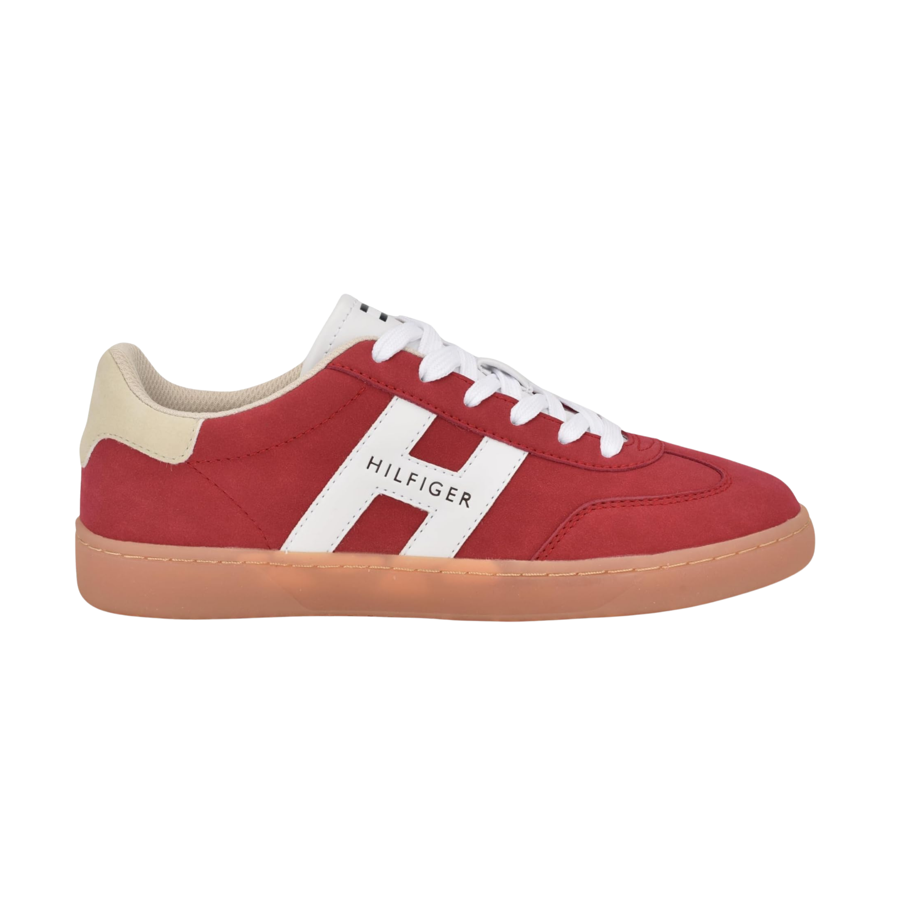 Tommy Hilfiger Women Maisie - Medium Red