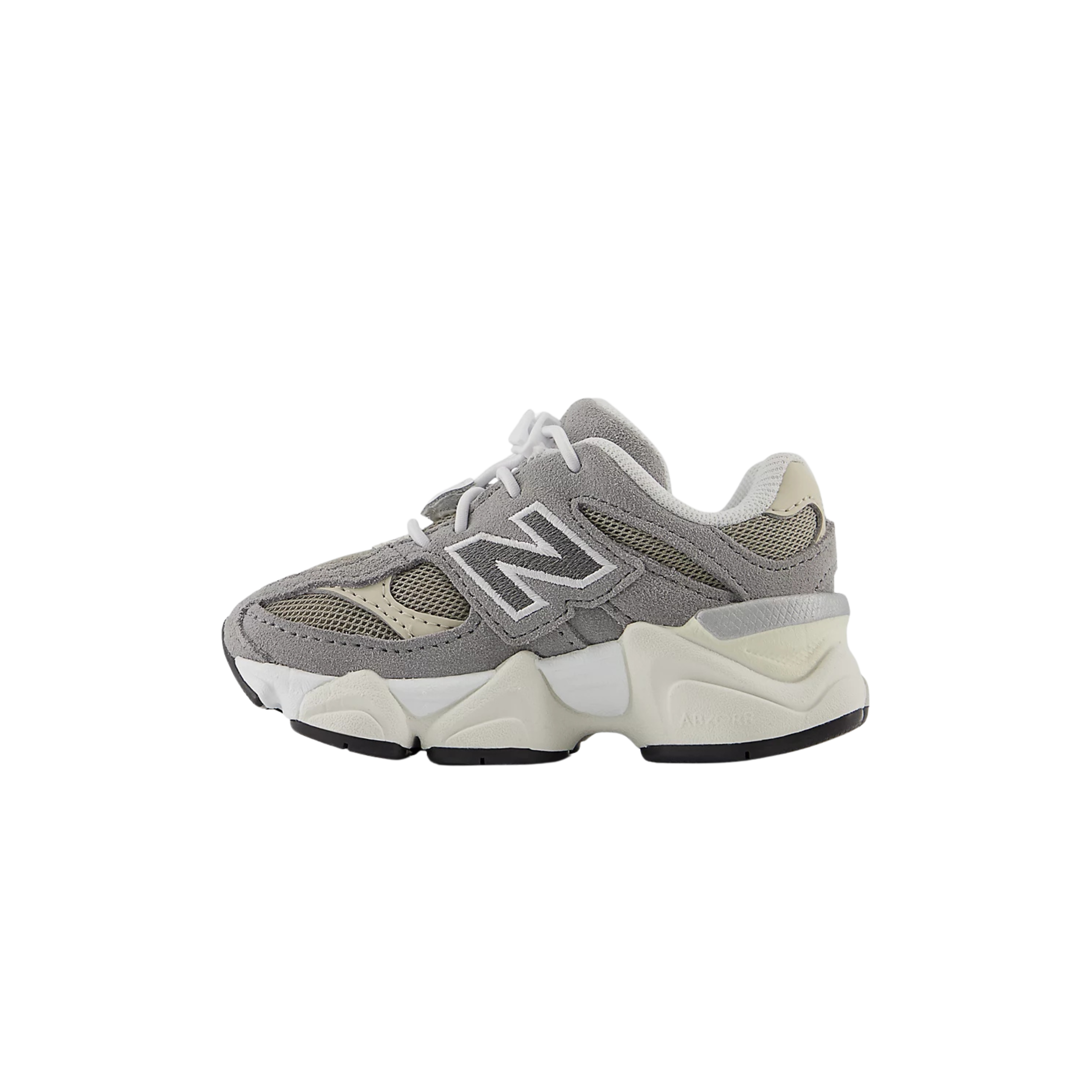 New Balance Toddler 9060 - Slate Gray