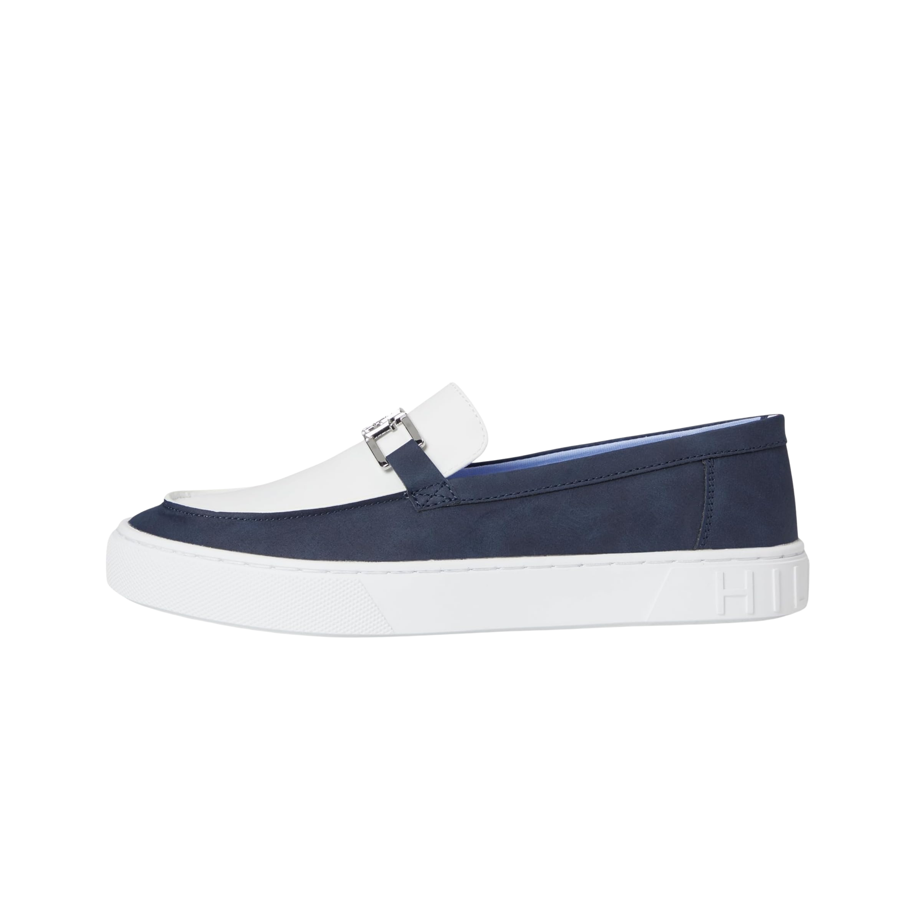 Tommy Hilfiger Women Wilfer Loafers - Blue