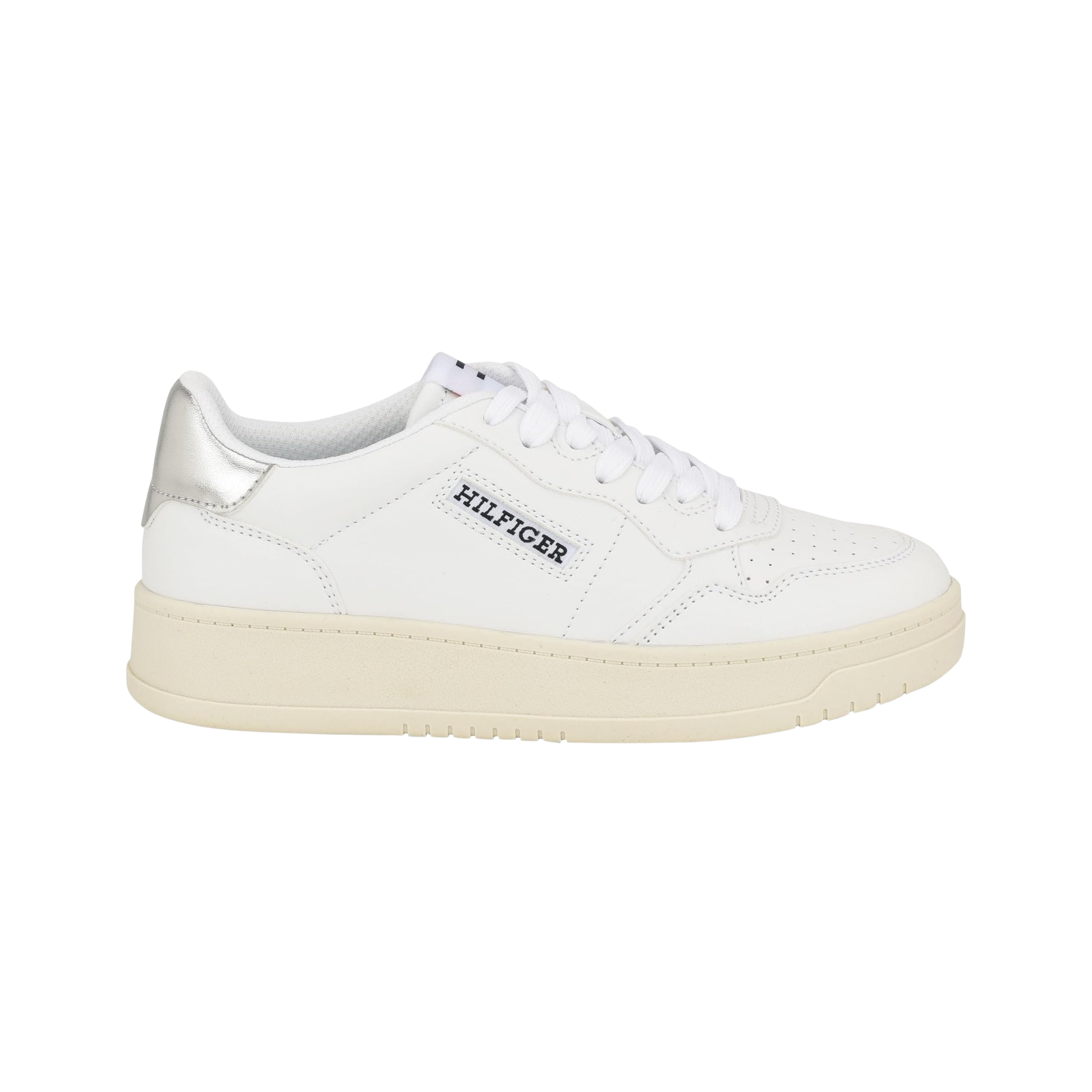 Tommy Hilfiger Women Dunner - White