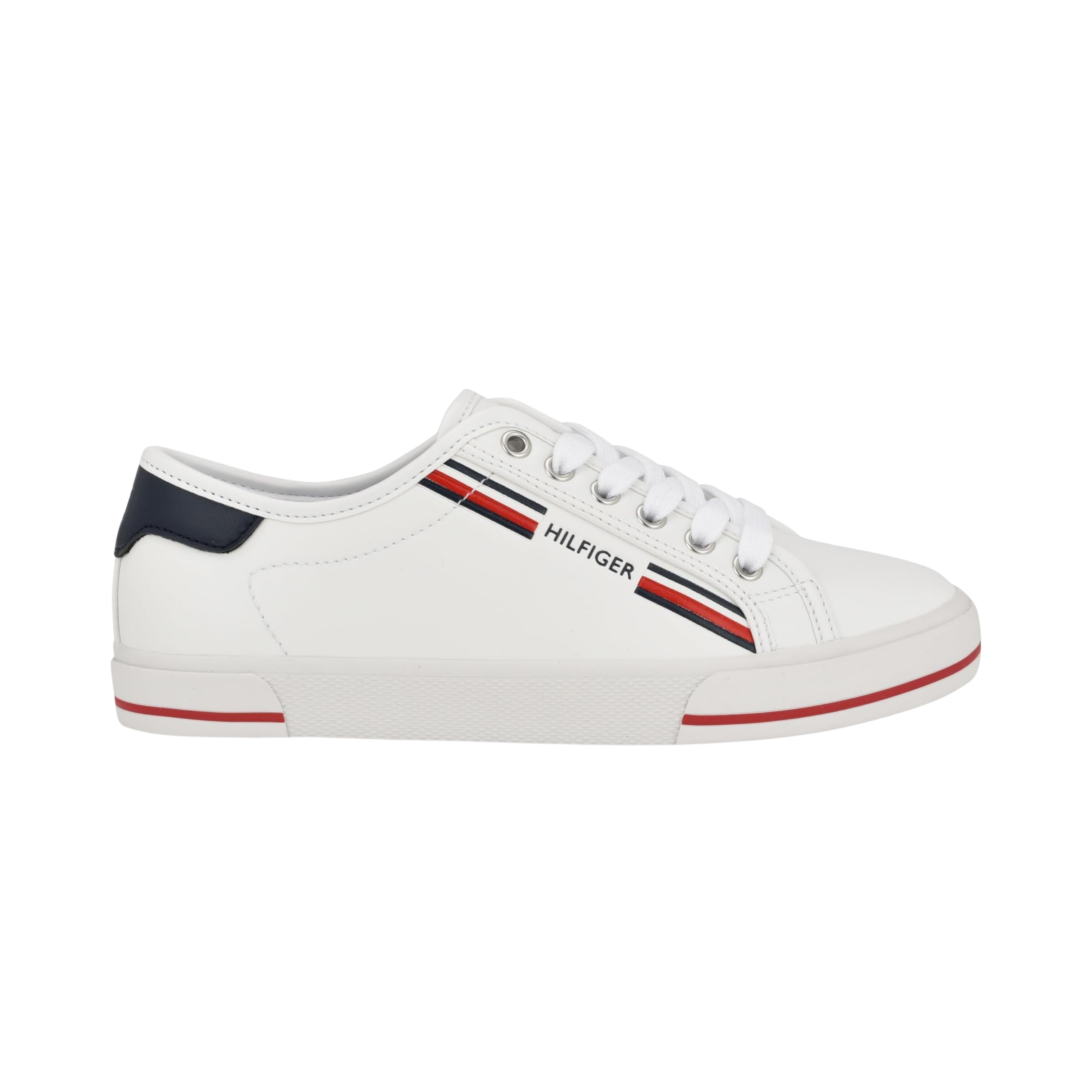 Tommy Hilfiger Women Leriel - White Multi