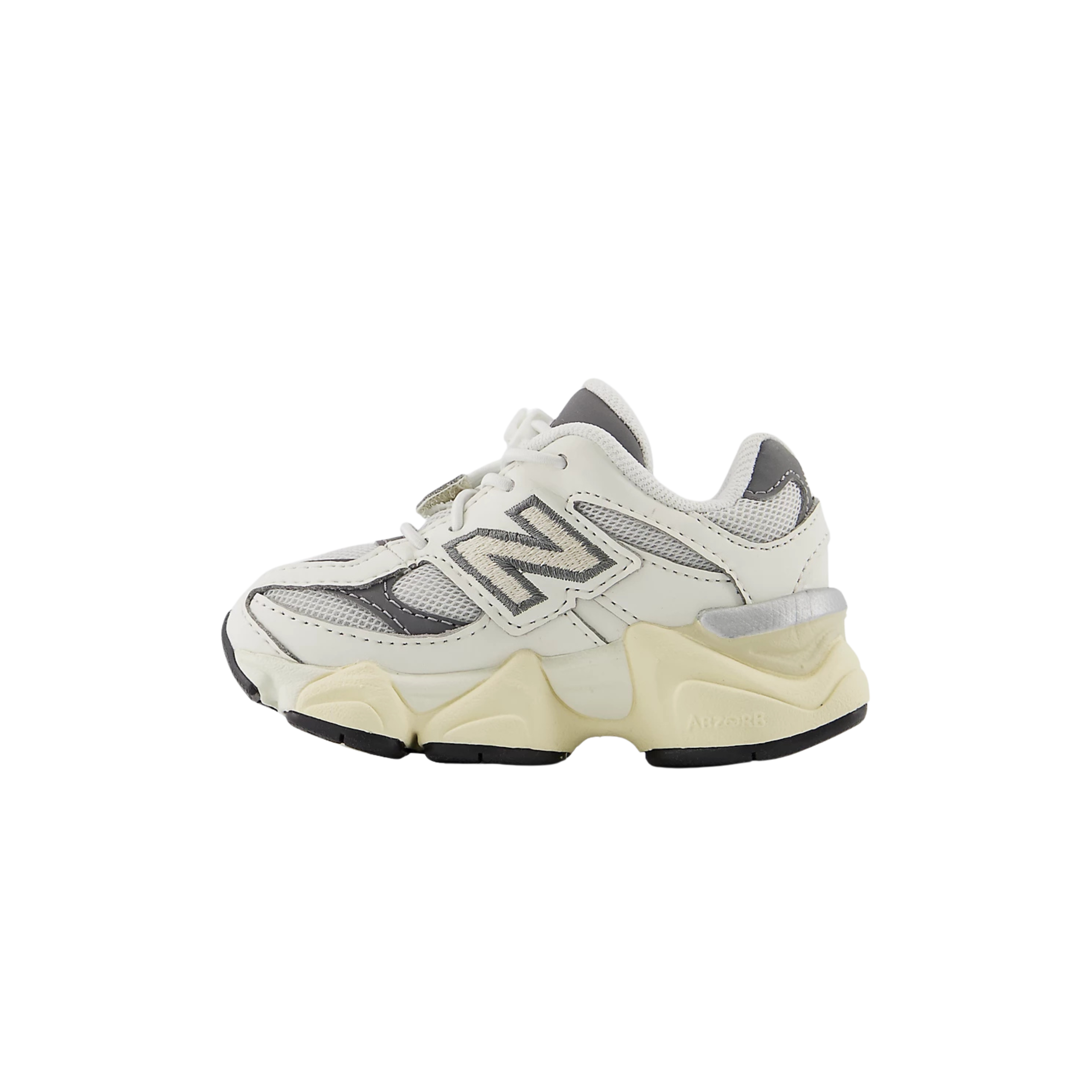 New Balance Toddler 9060 - Sea Salt Castlerock