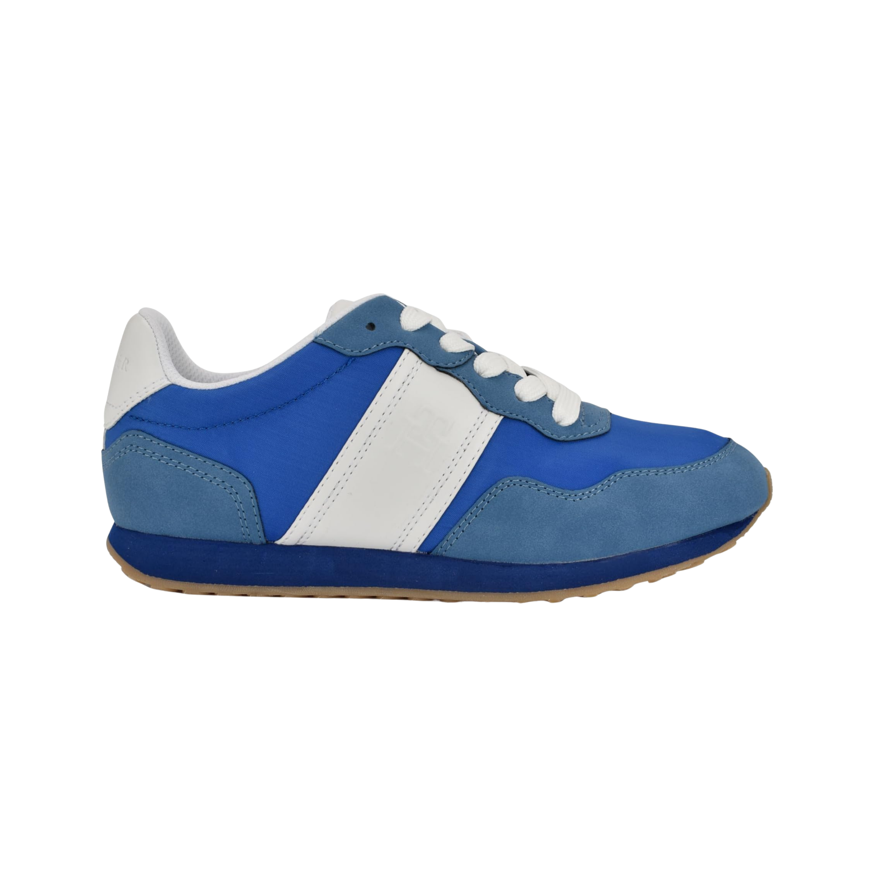 Tommy Hilfiger Women Cameo - Medium Blue White