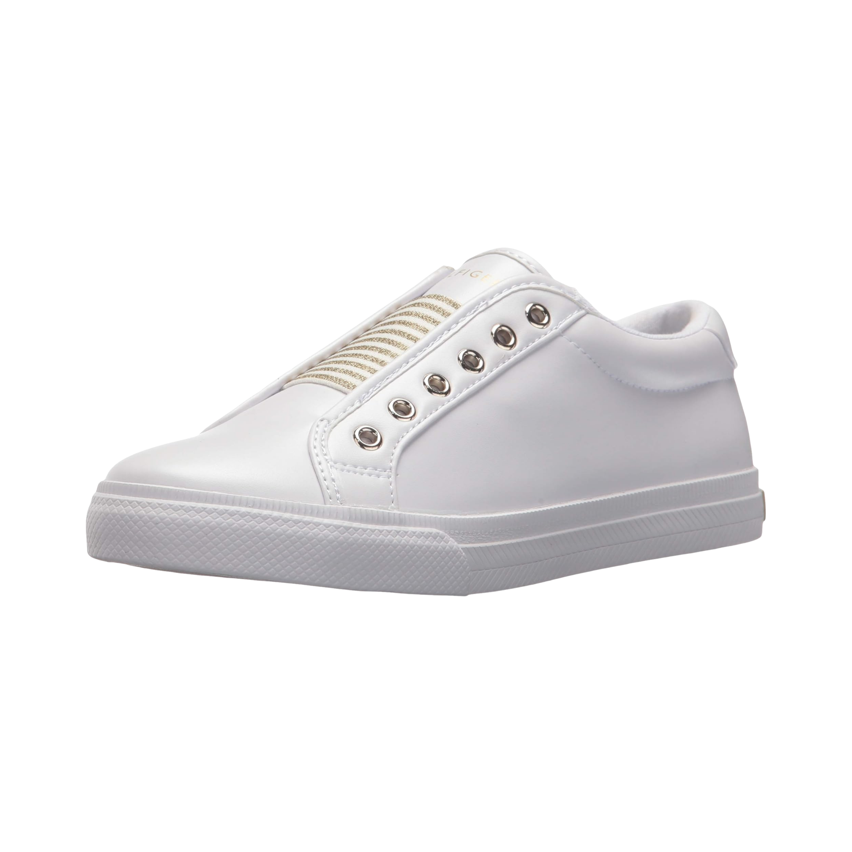 Tommy Hilfiger Women Laven - White Gold Multi