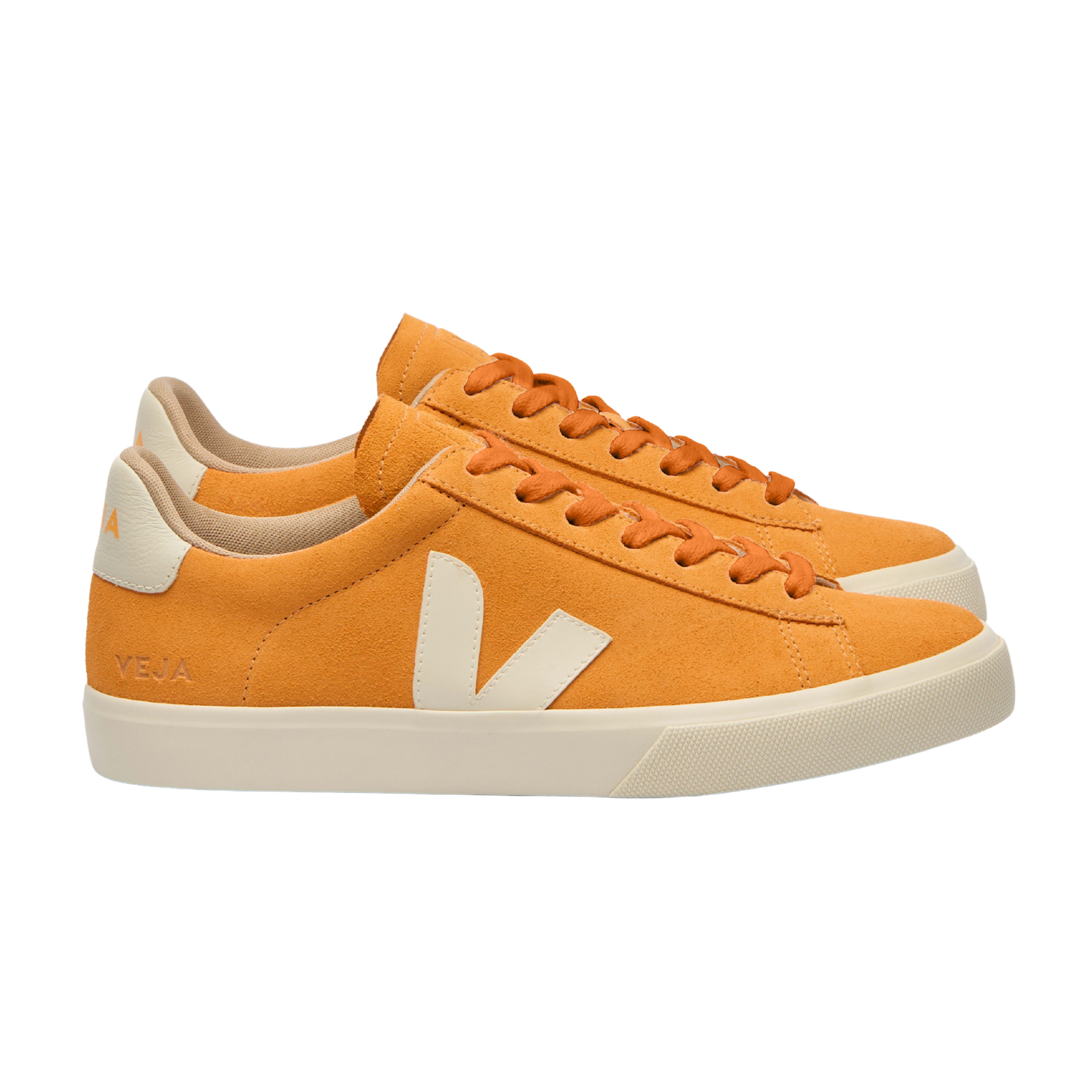 Veja Men Campo - Suede Mango Pierre