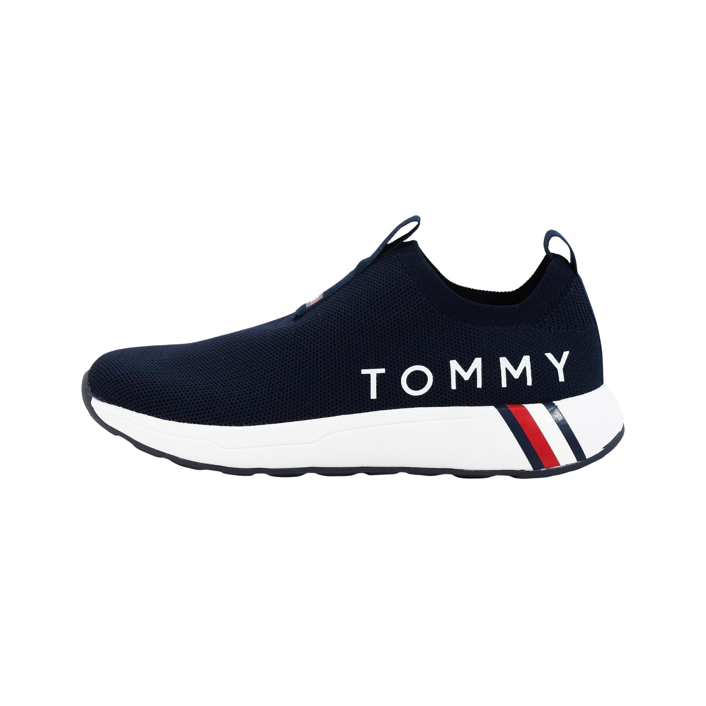 Tommy Hilfiger Women Aliah - Navy Navy