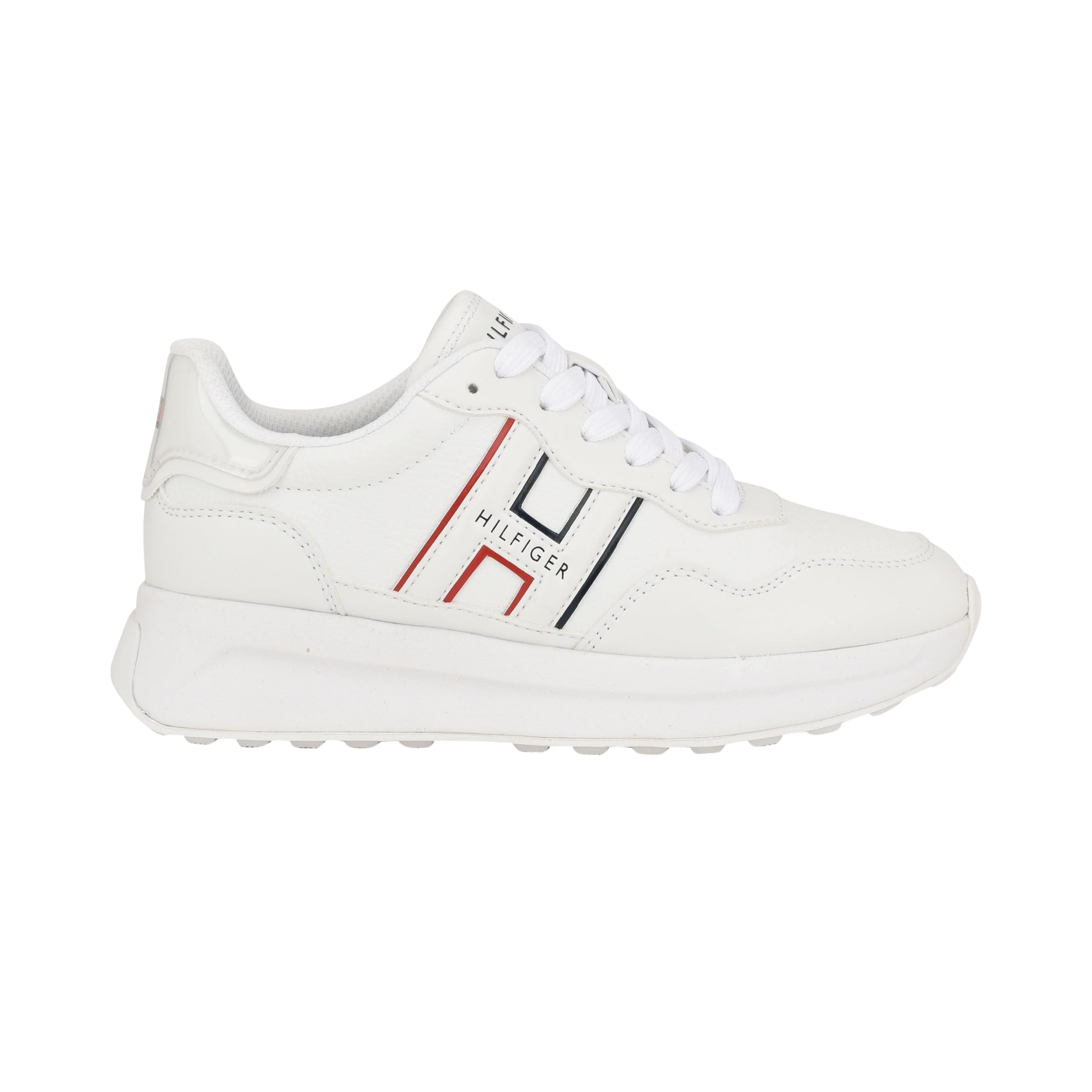 Tommy Hilfiger Women Dhante - White