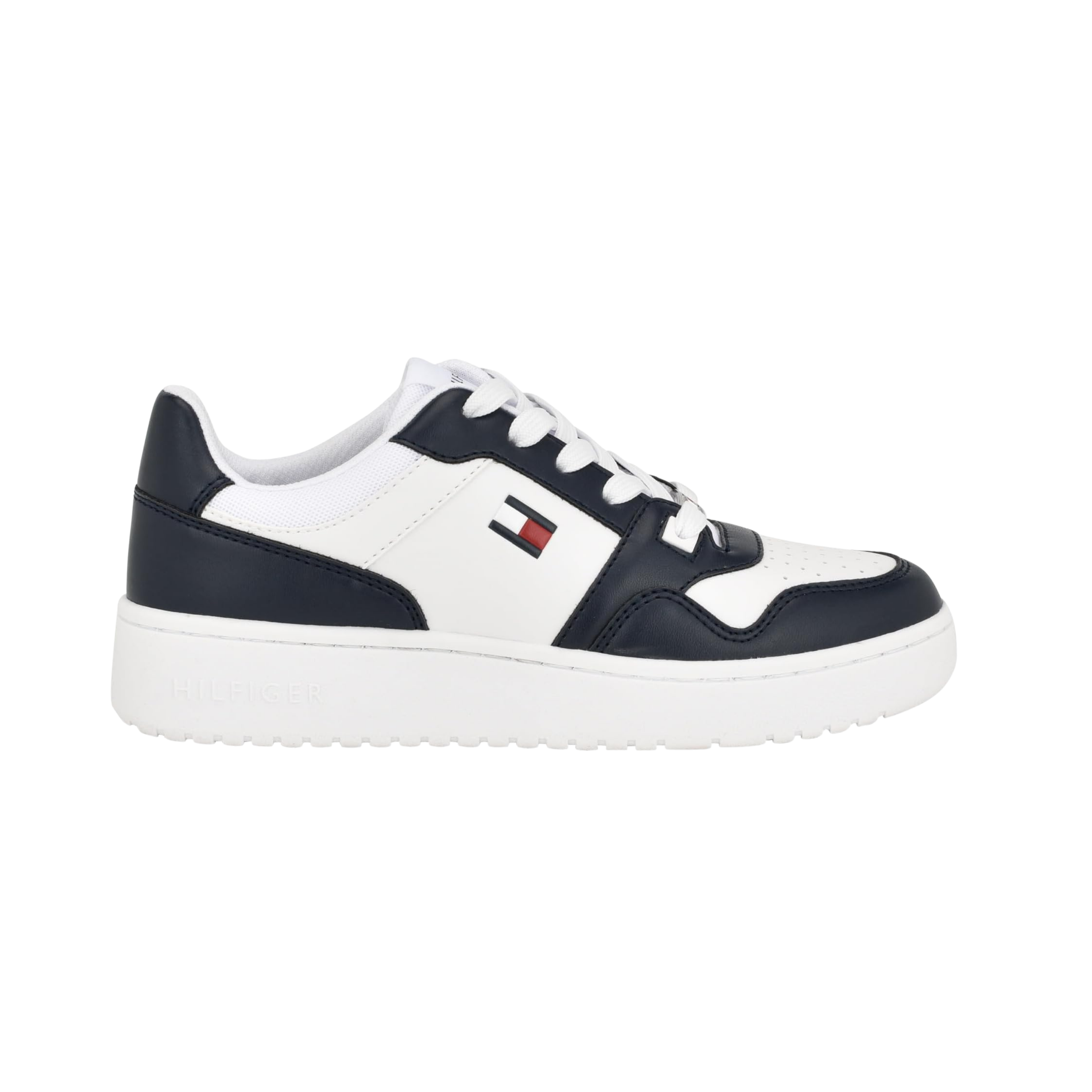 Tommy Hilfiger Women Twigye - White Navy