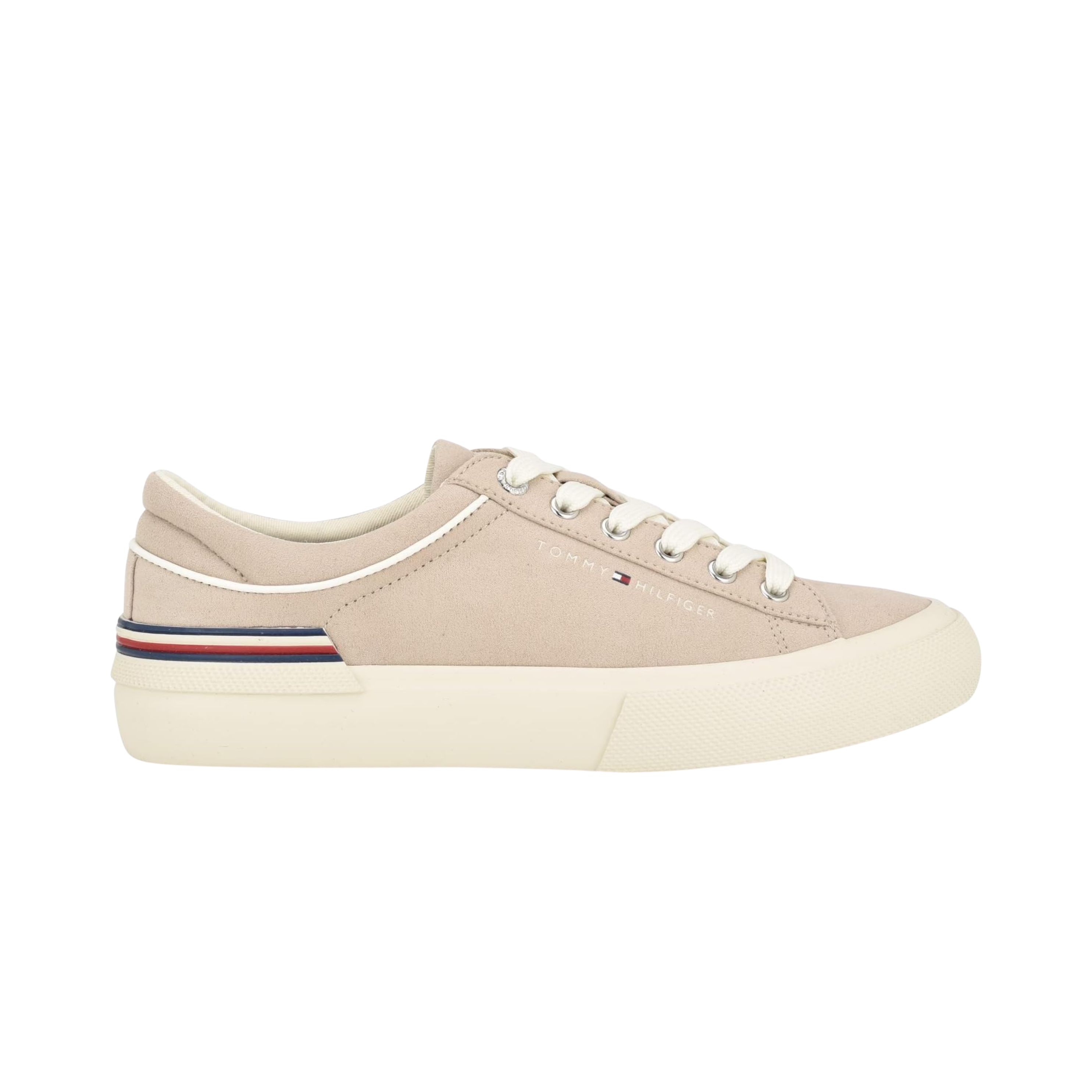 Tommy Hilfiger Women Kerline - Cream