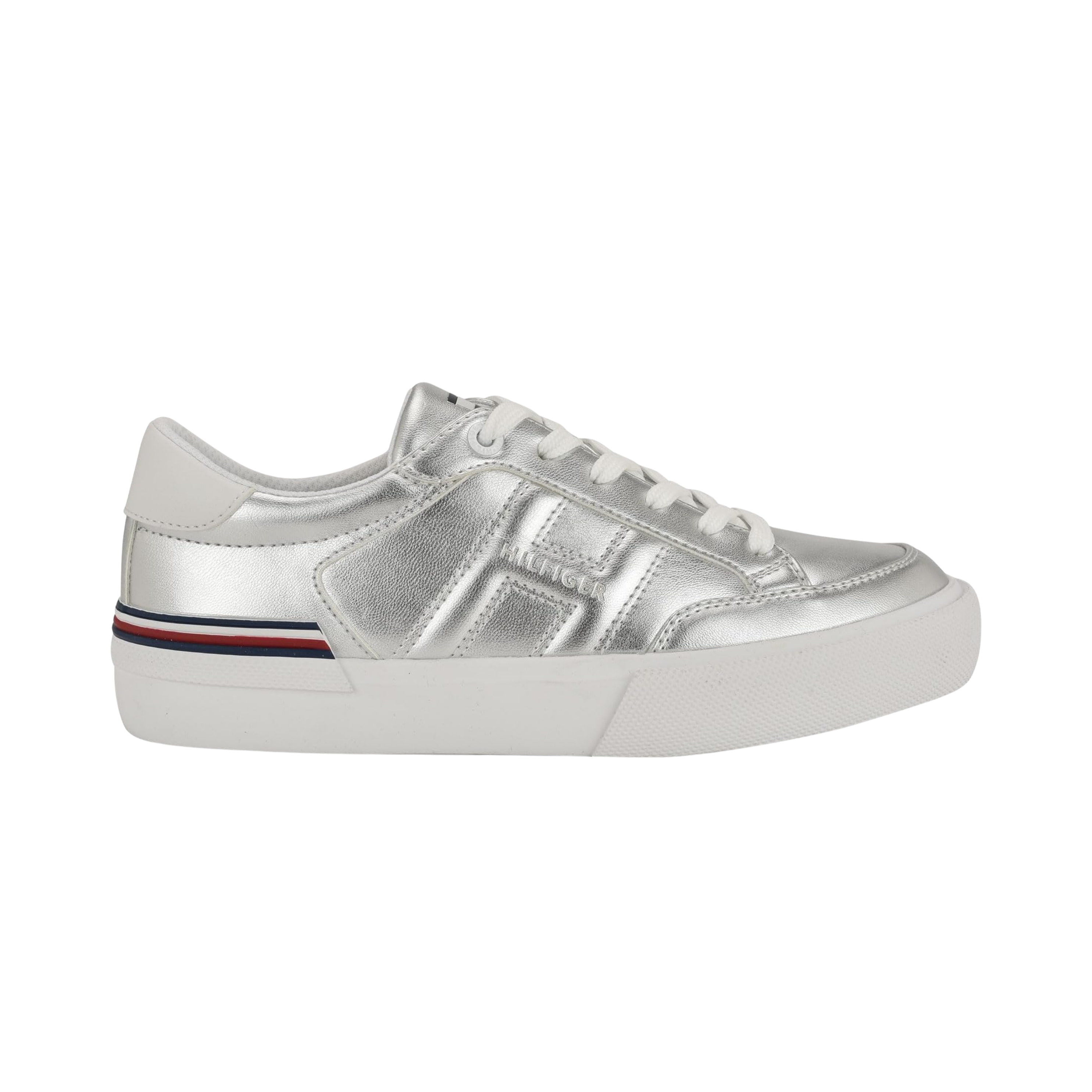 Tommy Hilfiger Women Keziah - Silver