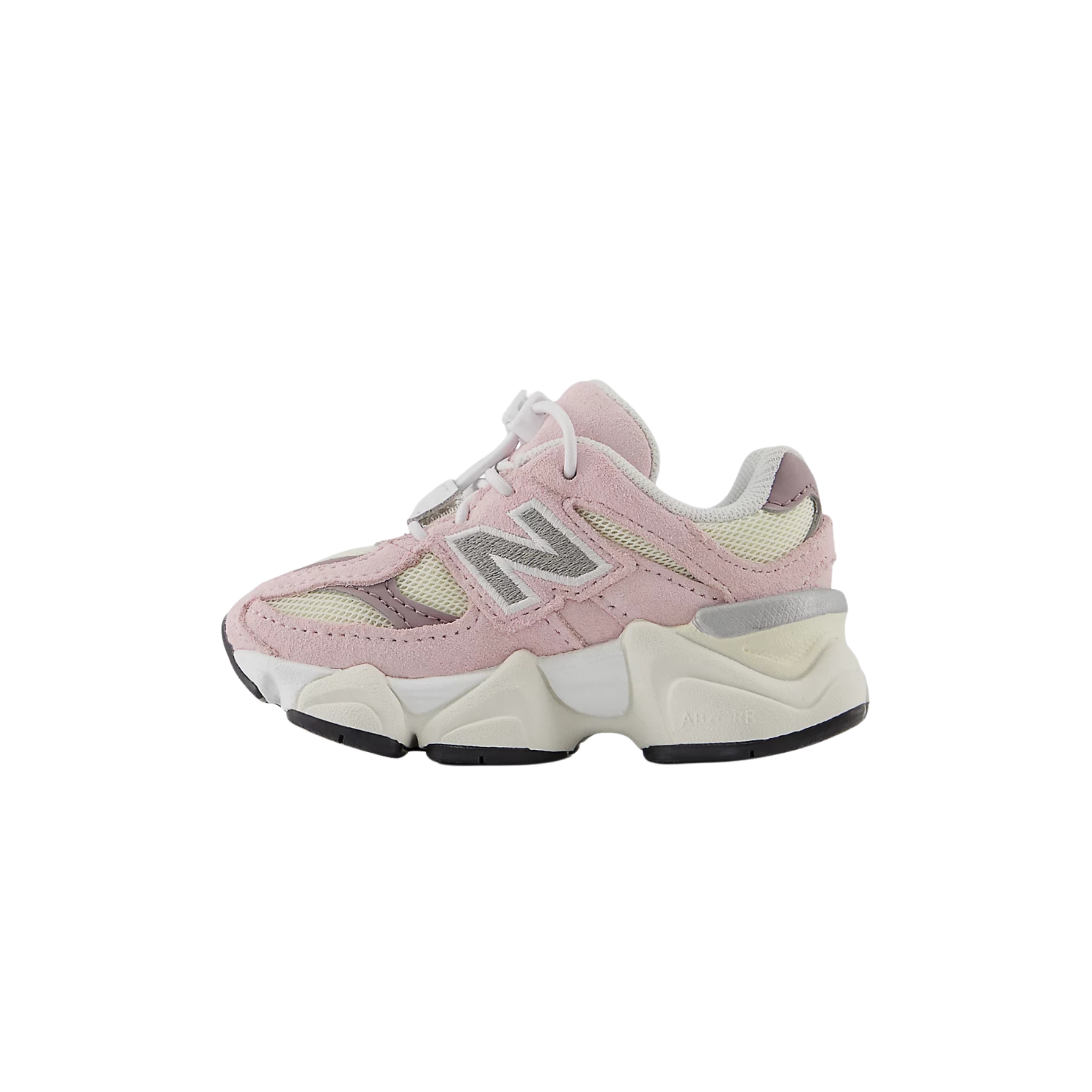 New Balance Girls Toddler 9060 - Rose sugar