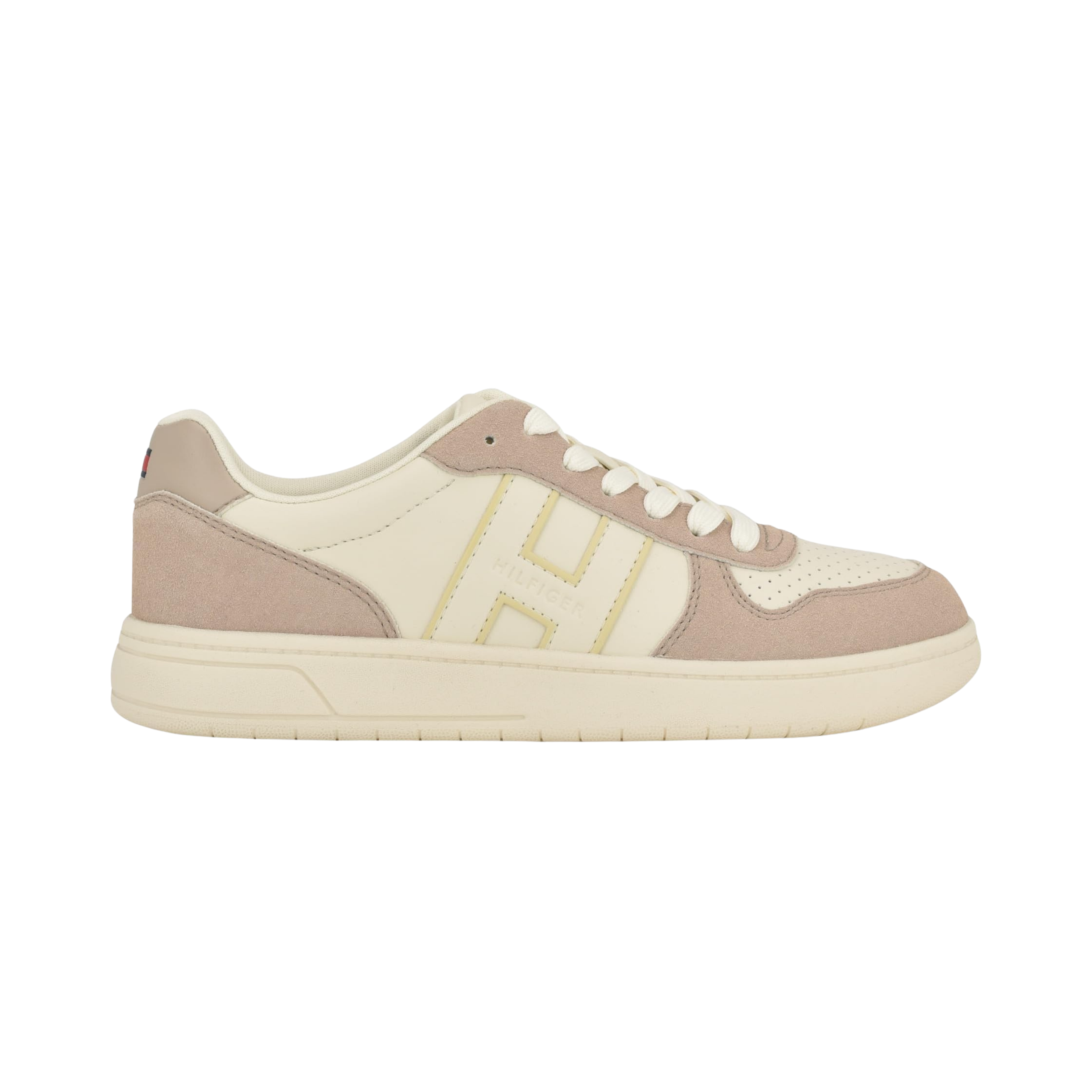 Tommy Hilfiger Women Veniz - Taupe