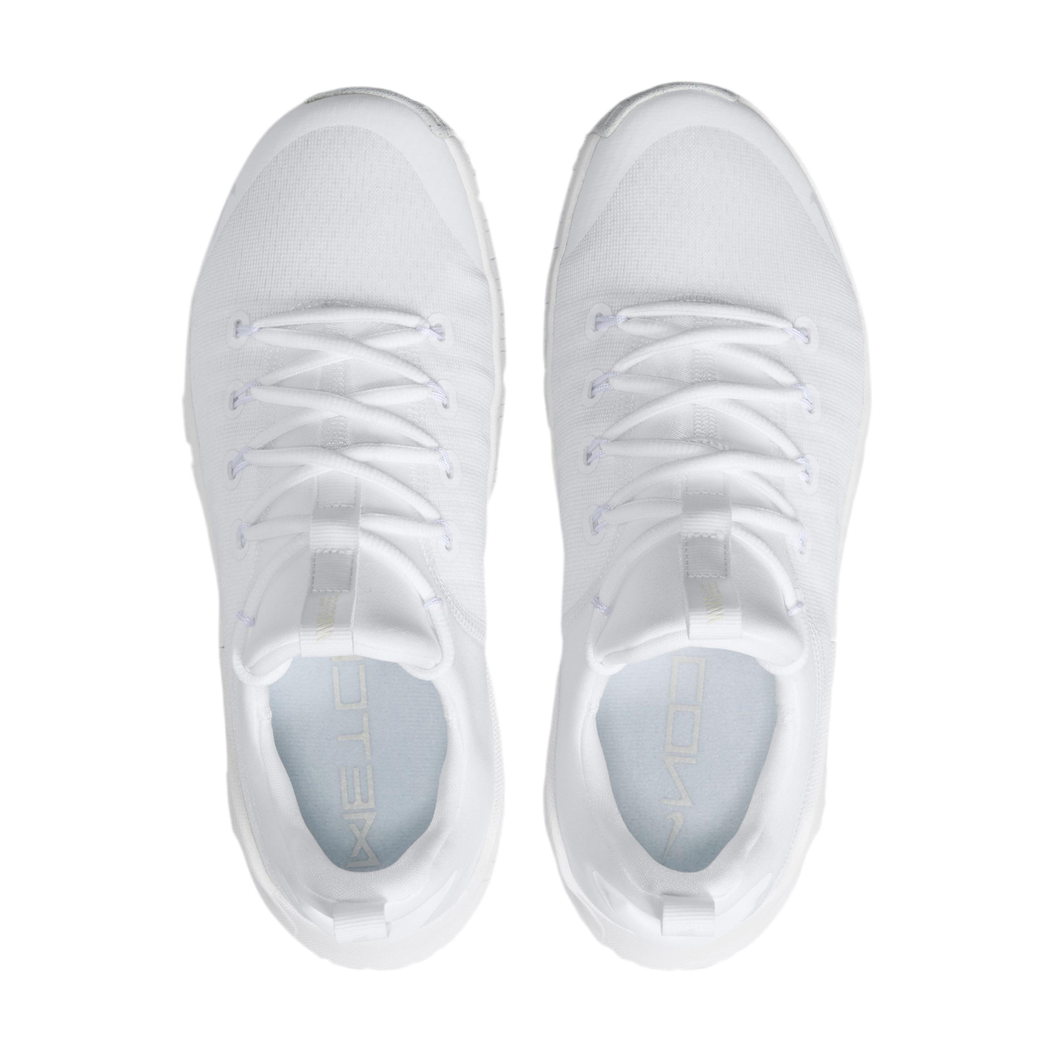 Nike Women's Metcon 6 - White Platinum
