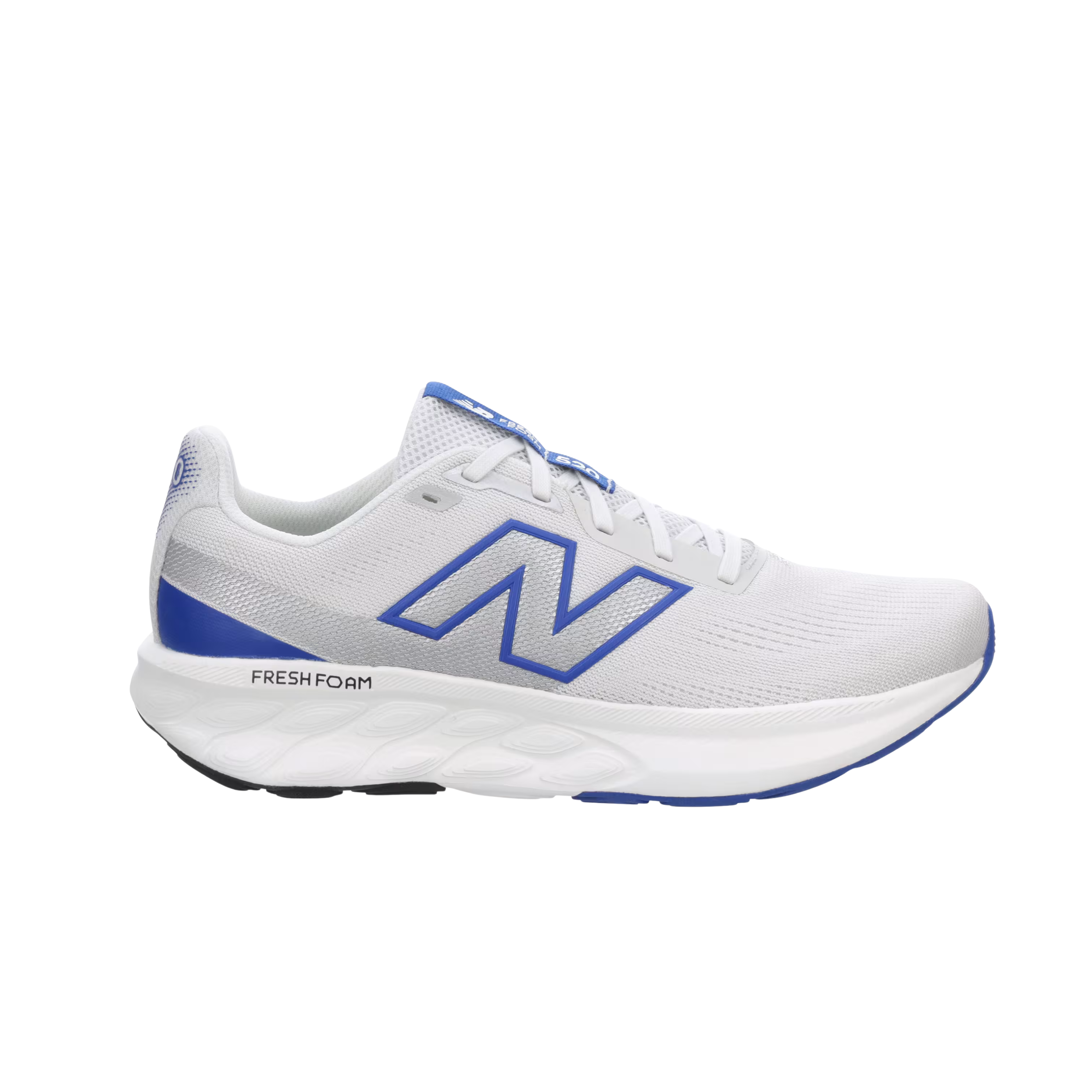 New Balance Men 520 V9 Running - Grey Blue