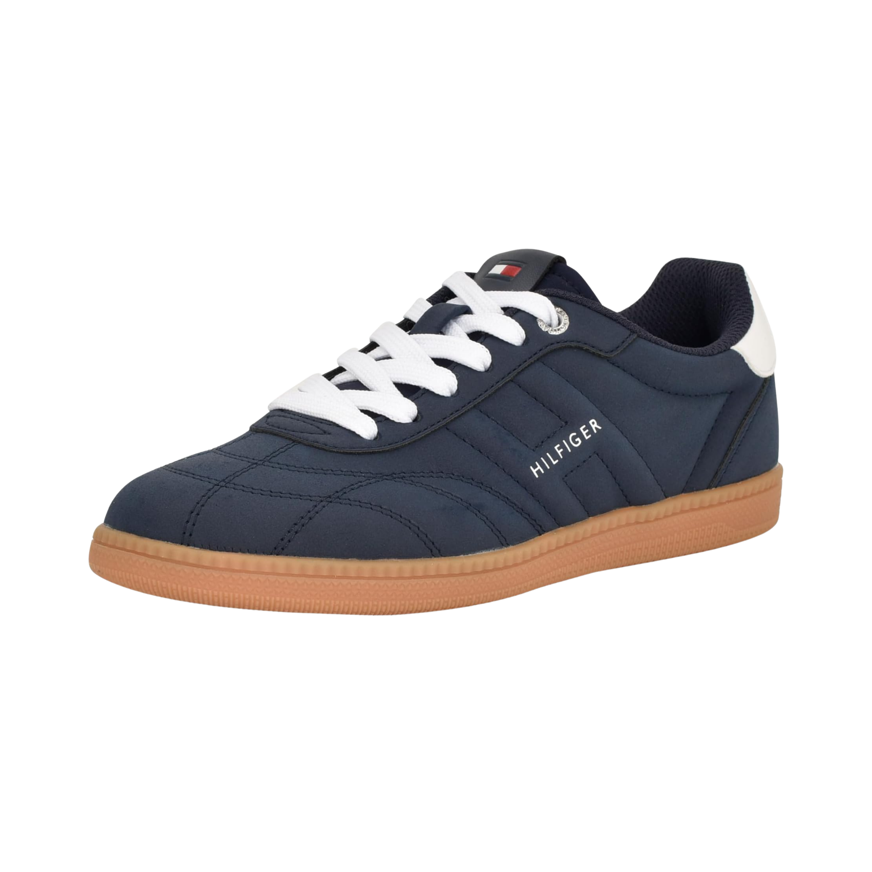 Tommy Hilfiger Women Simma - Dark Blue White