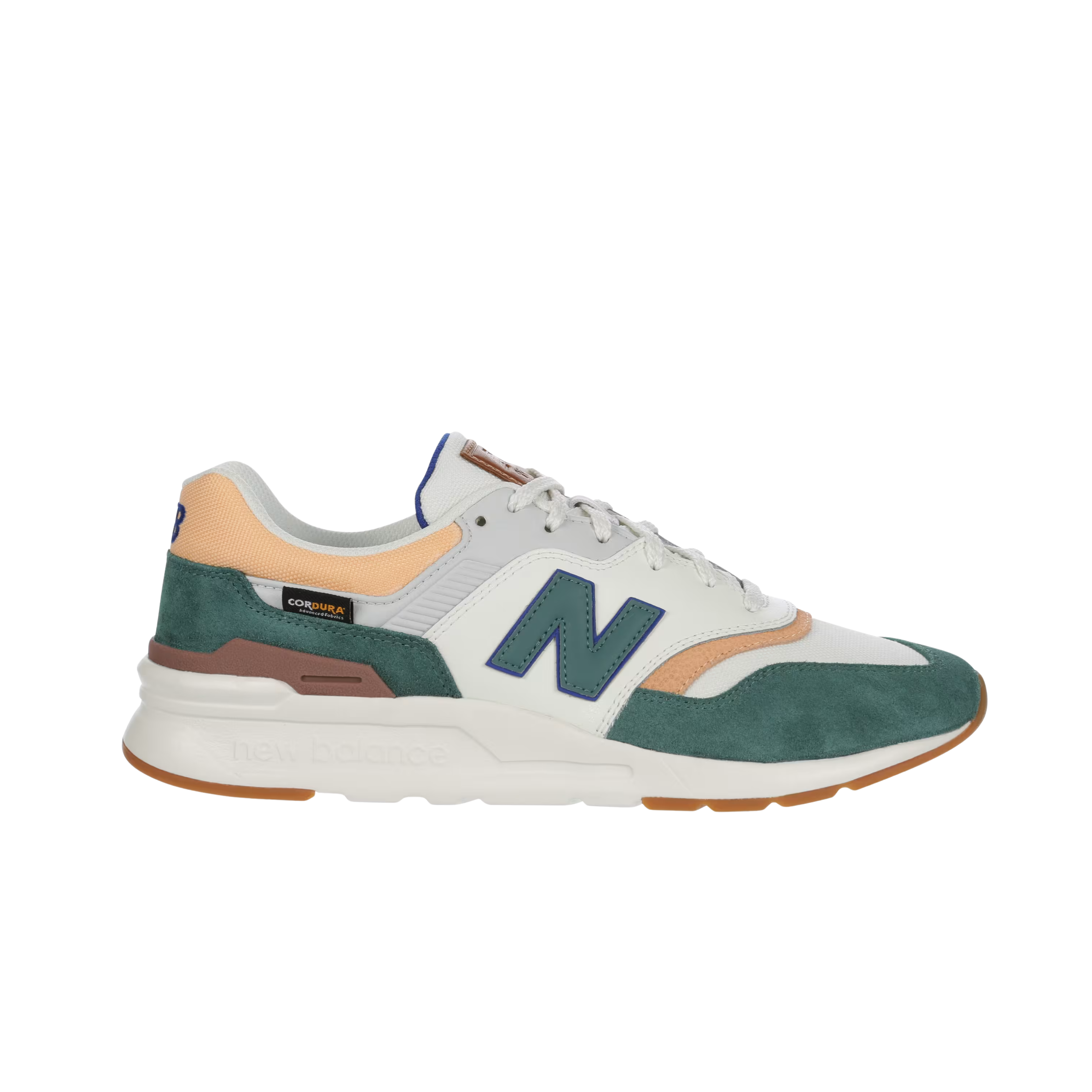 New Balance Men 997H Sneaker - Teal