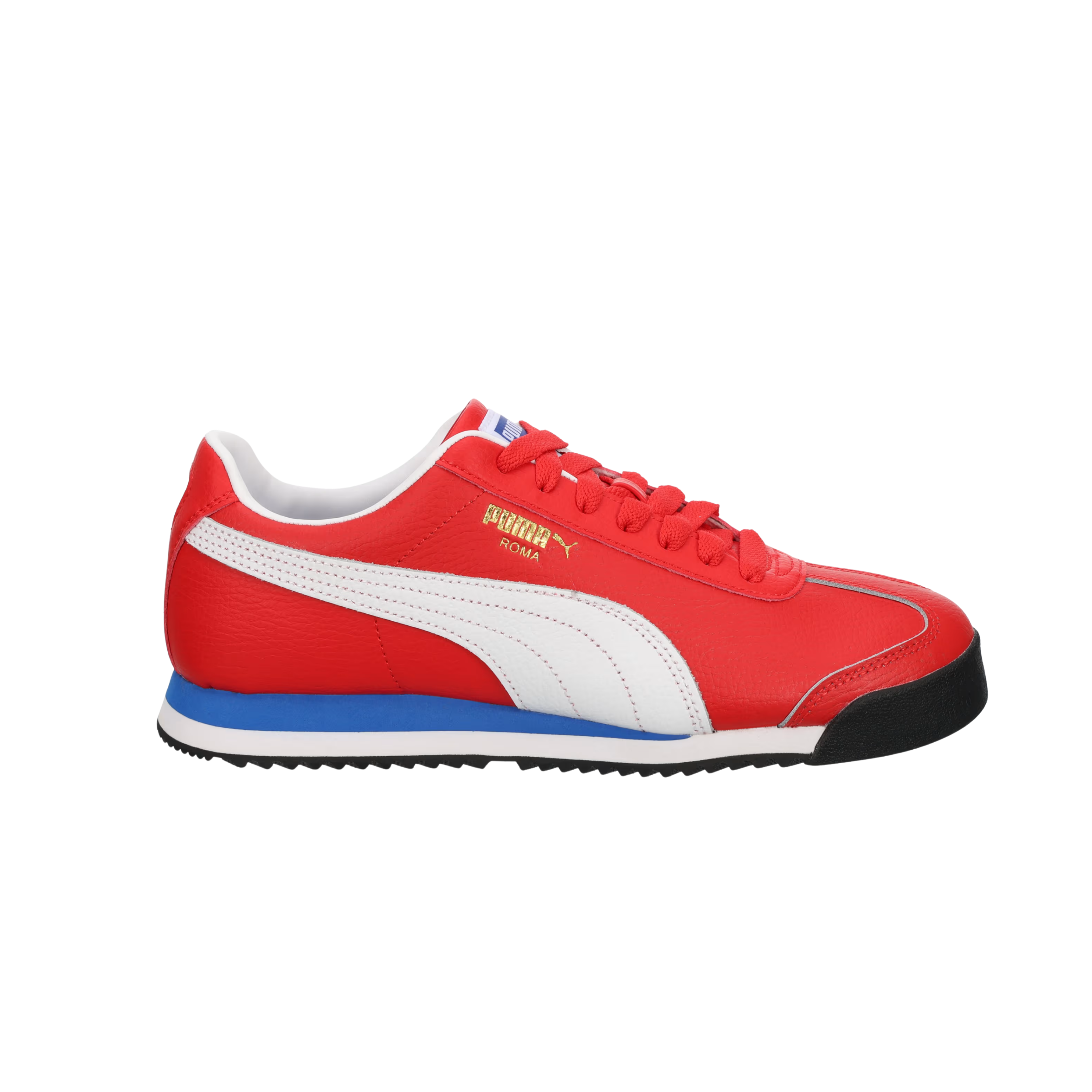 Puma Men Roma - Red