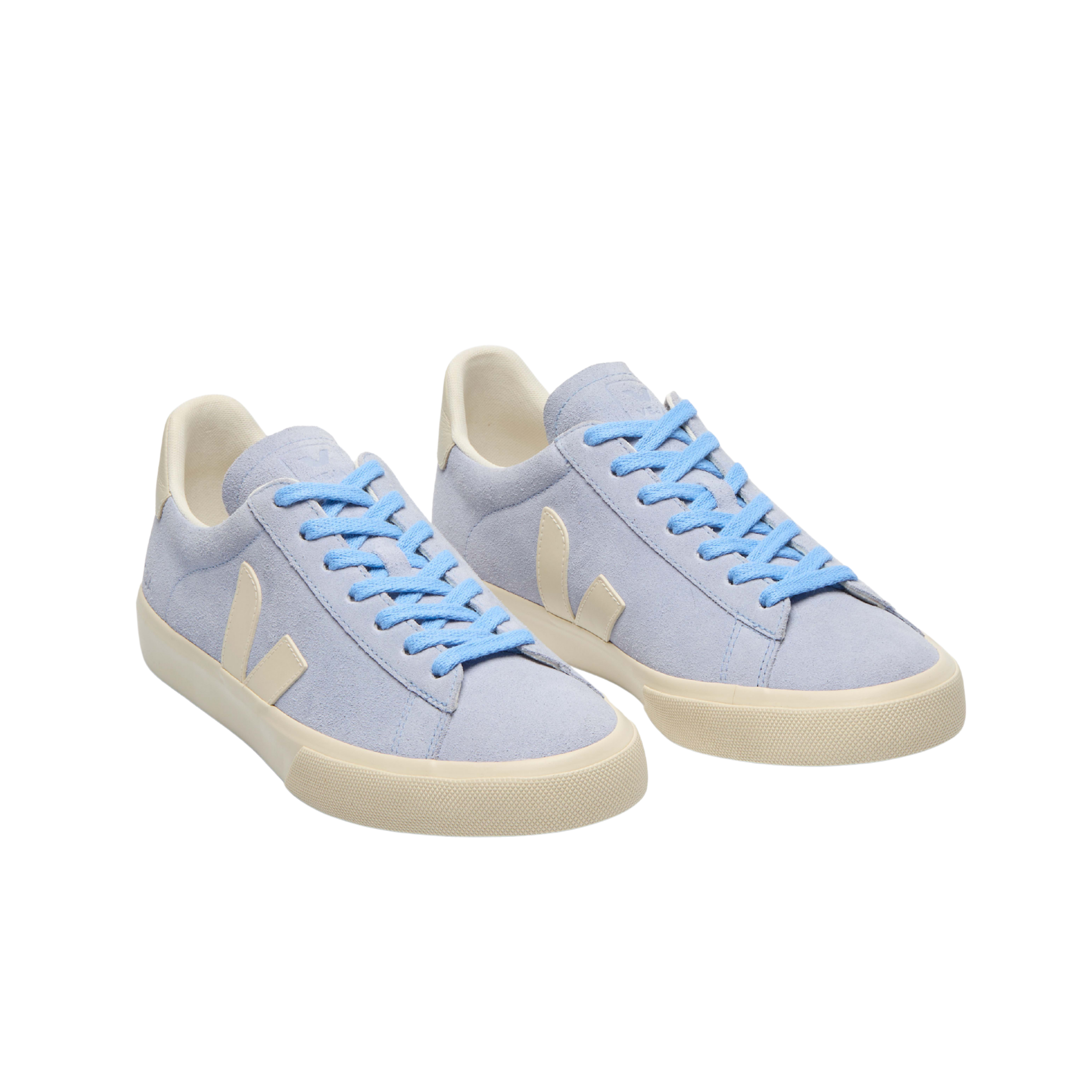 Veja Women Campo - Suede Olympe Pierre