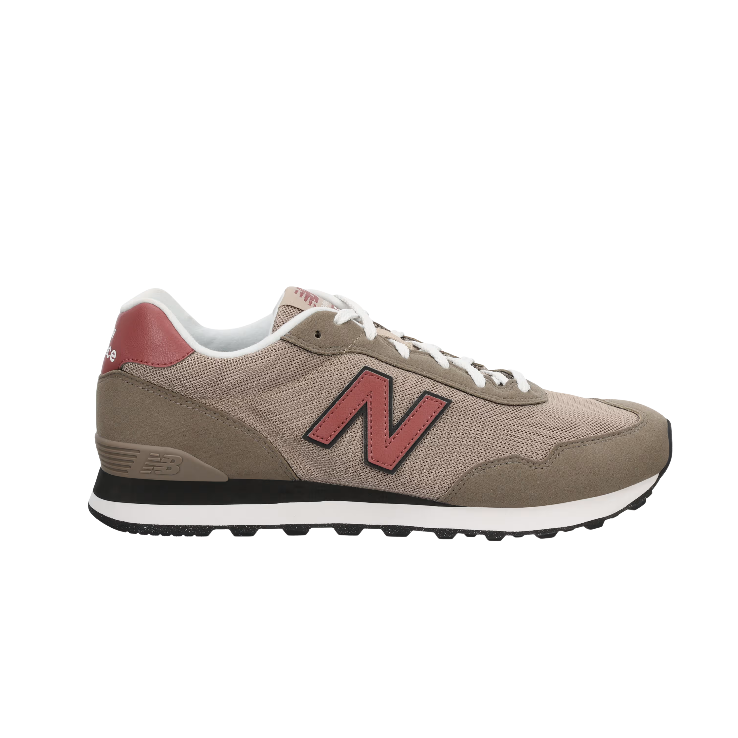 New Balance Men 515 Sneaker - Tan