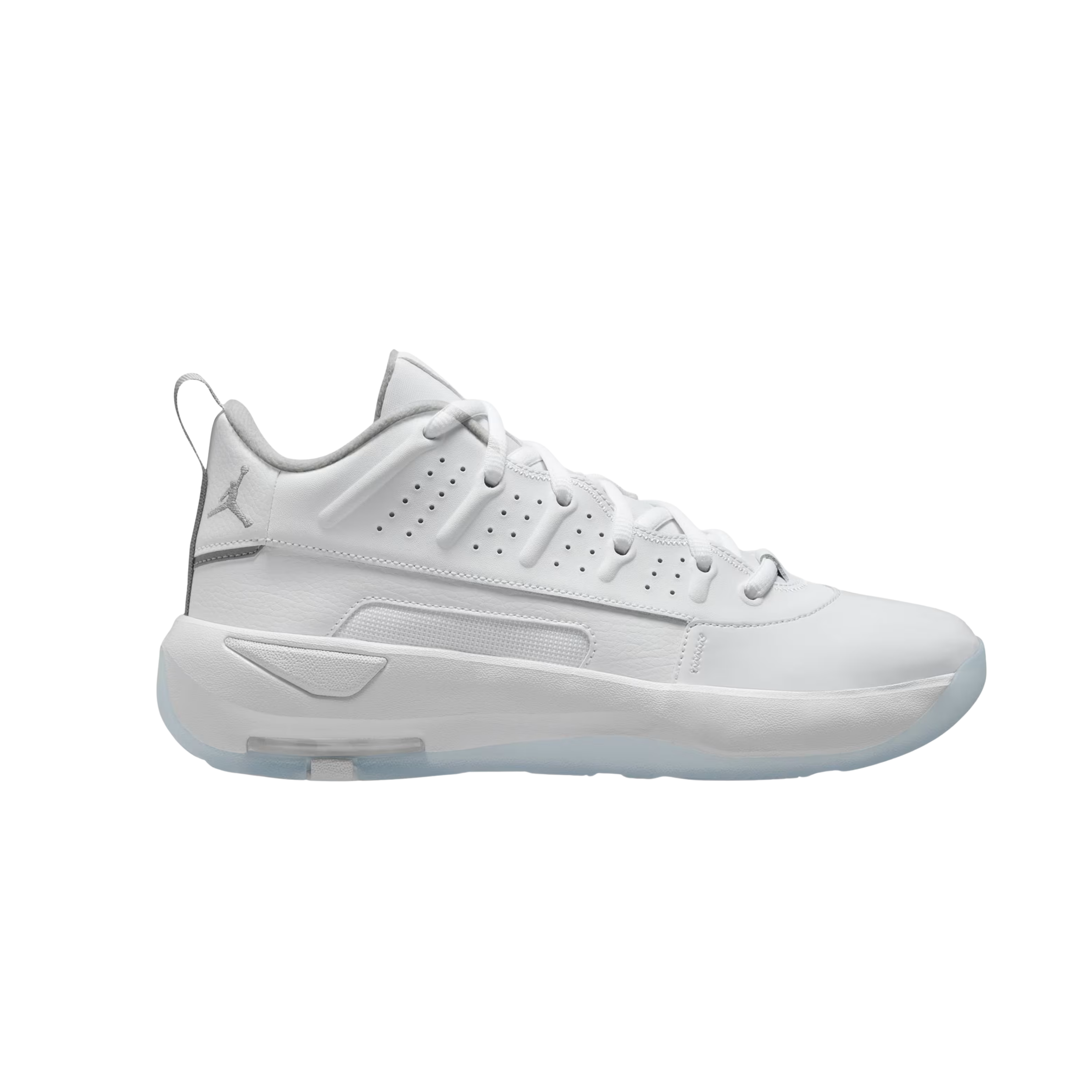 Jordan Men Max Aura 7 - White