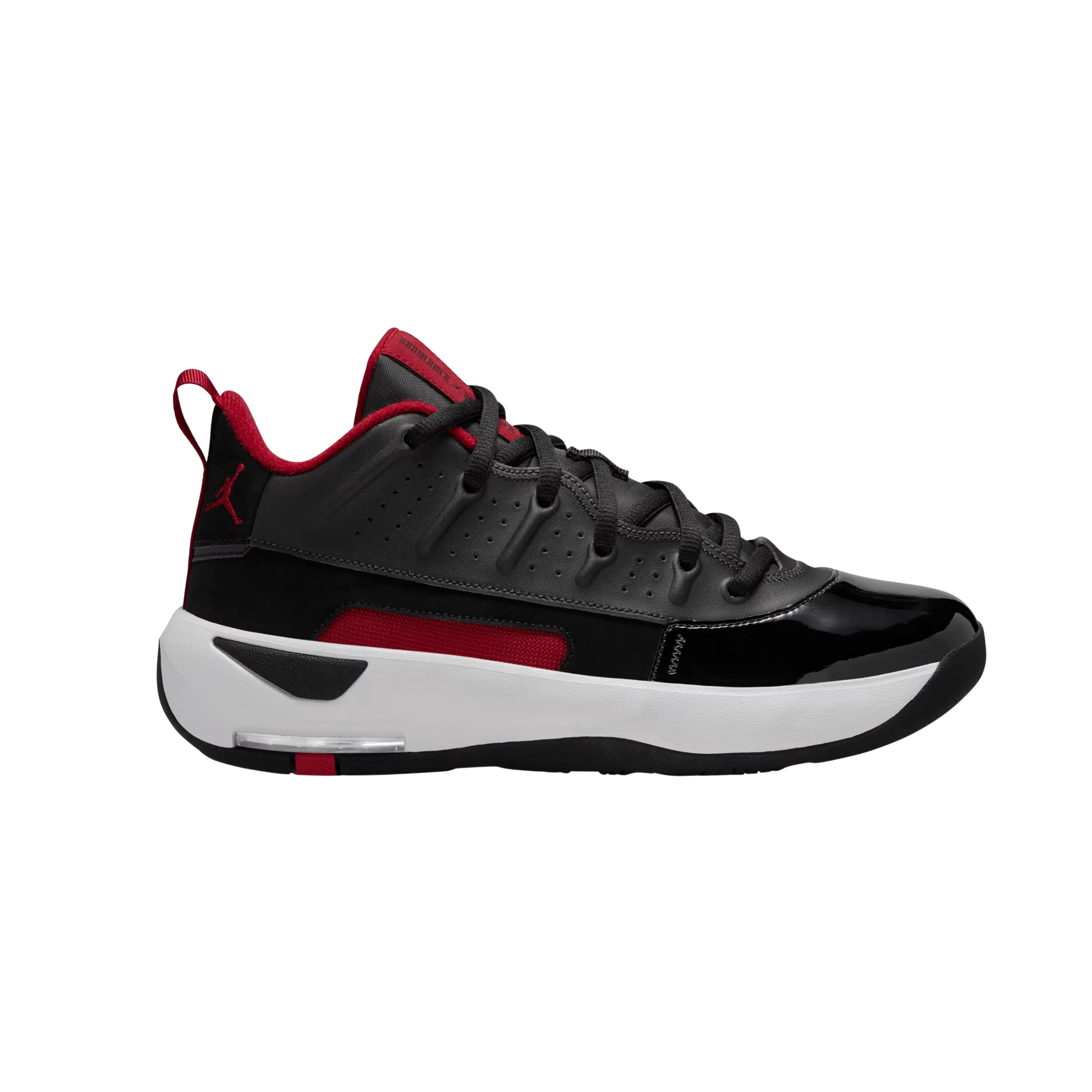 Jordan Men Max Aura 7 - Black