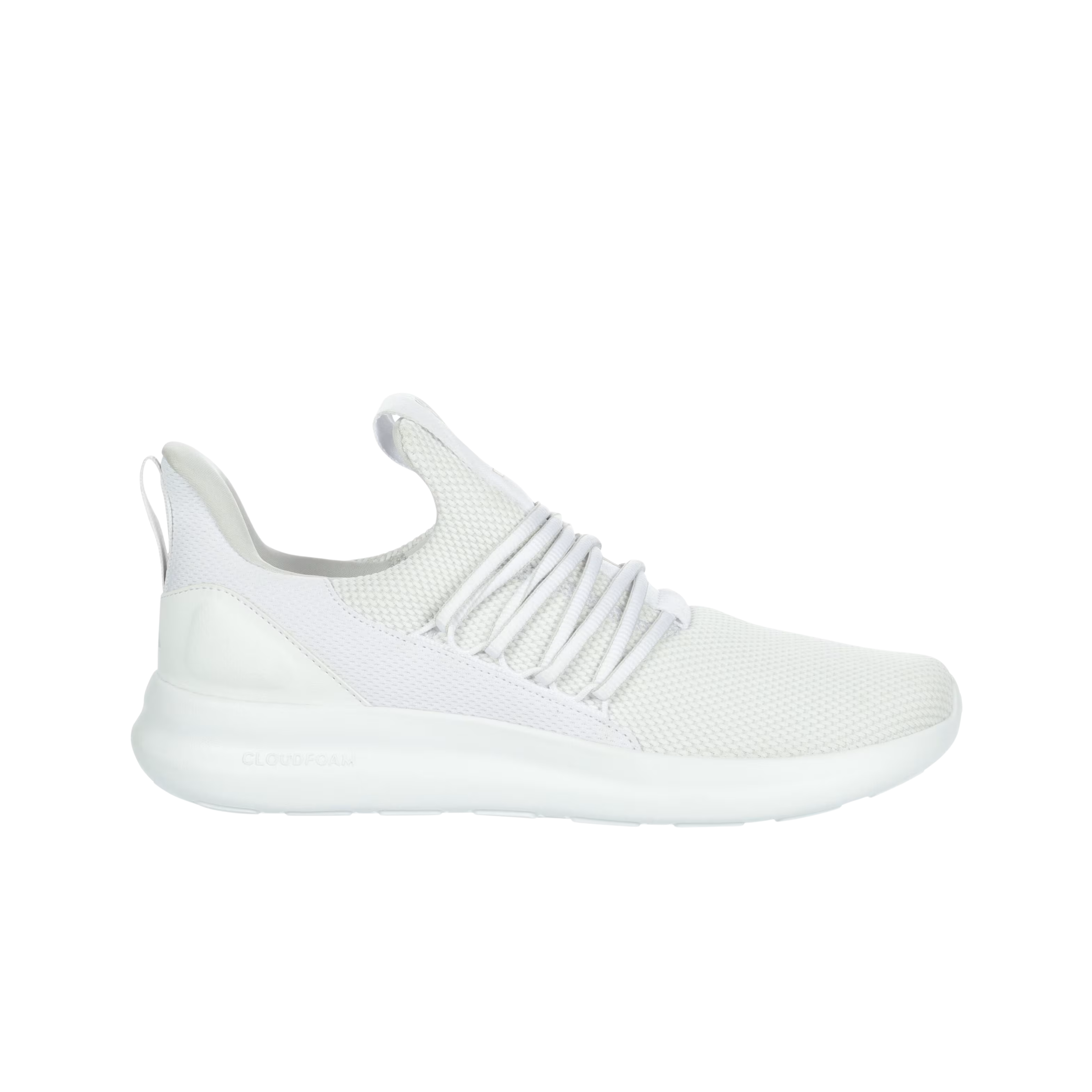 Adidas Men Lite Racer Adapt 7.0 Sneaker - White