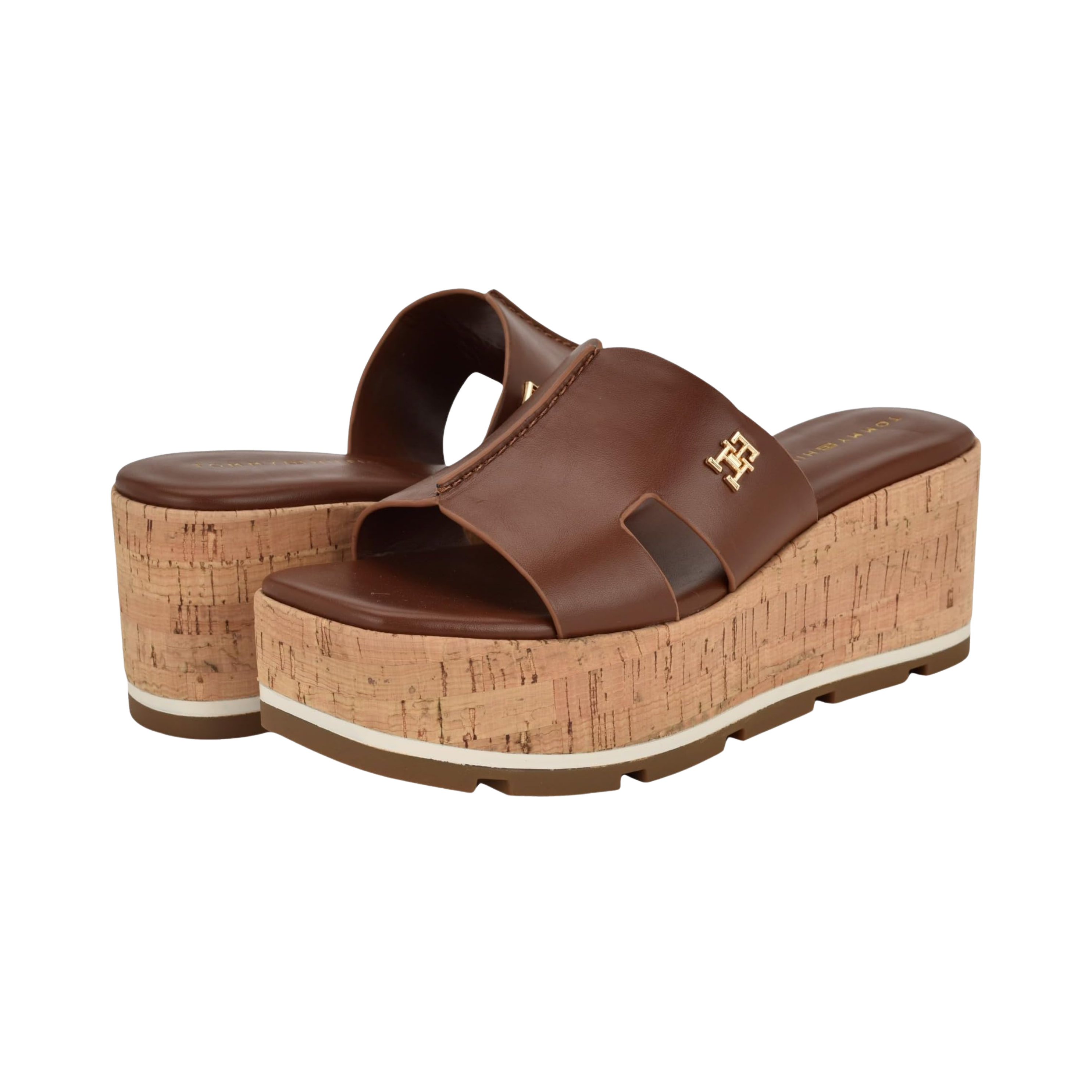 Tommy Hilfiger Women Heliena - Beige