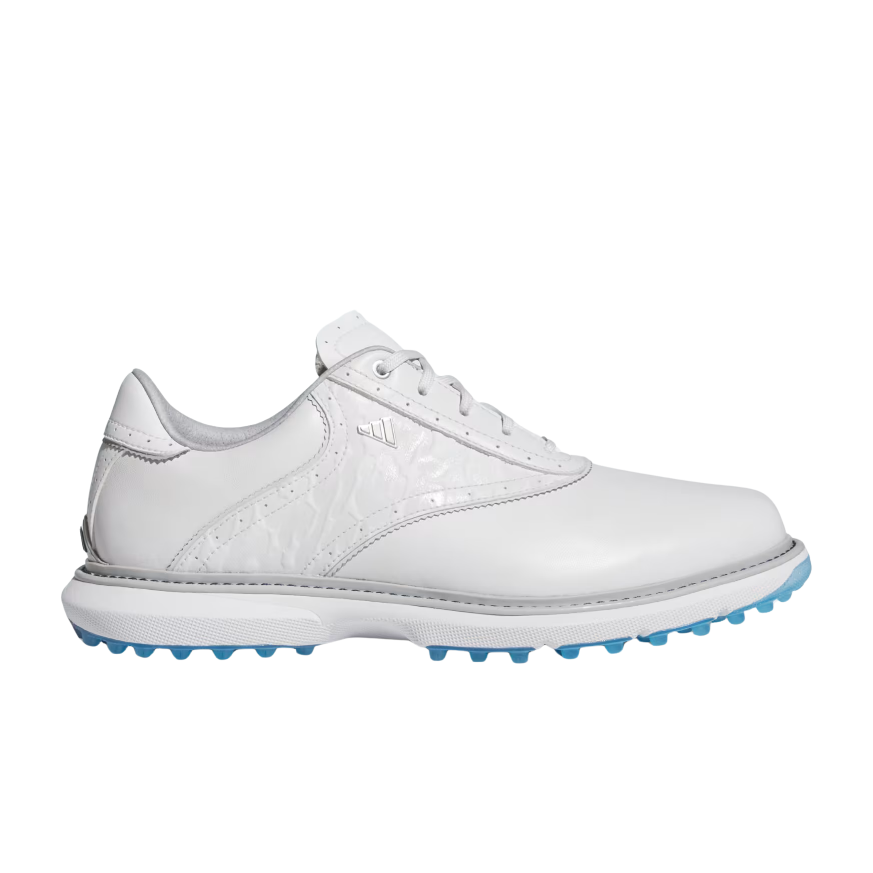 Adidas Men MC70 Spikeless Golf - Dash Grey Halo Silver