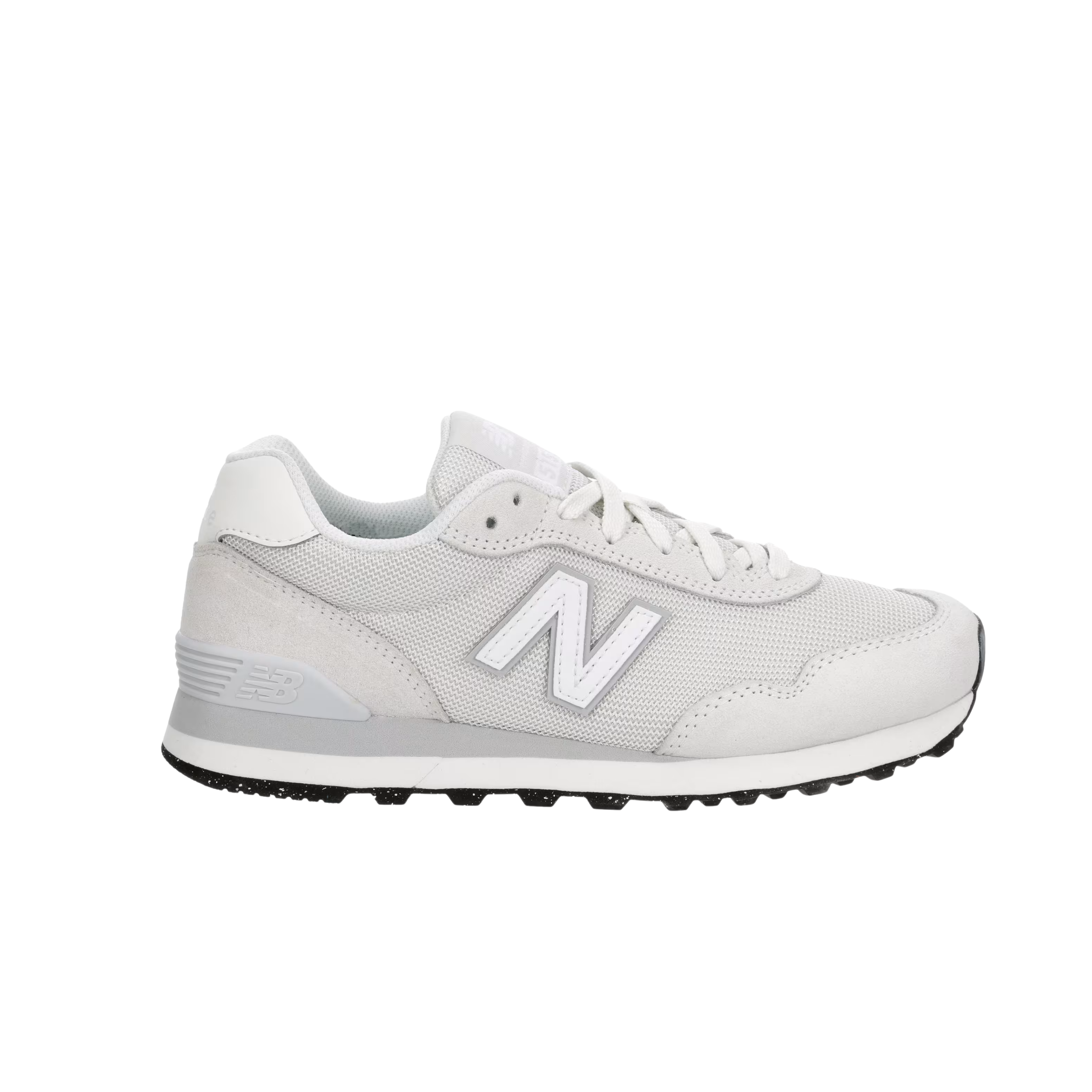 New Balance Women 515 Sneaker - White