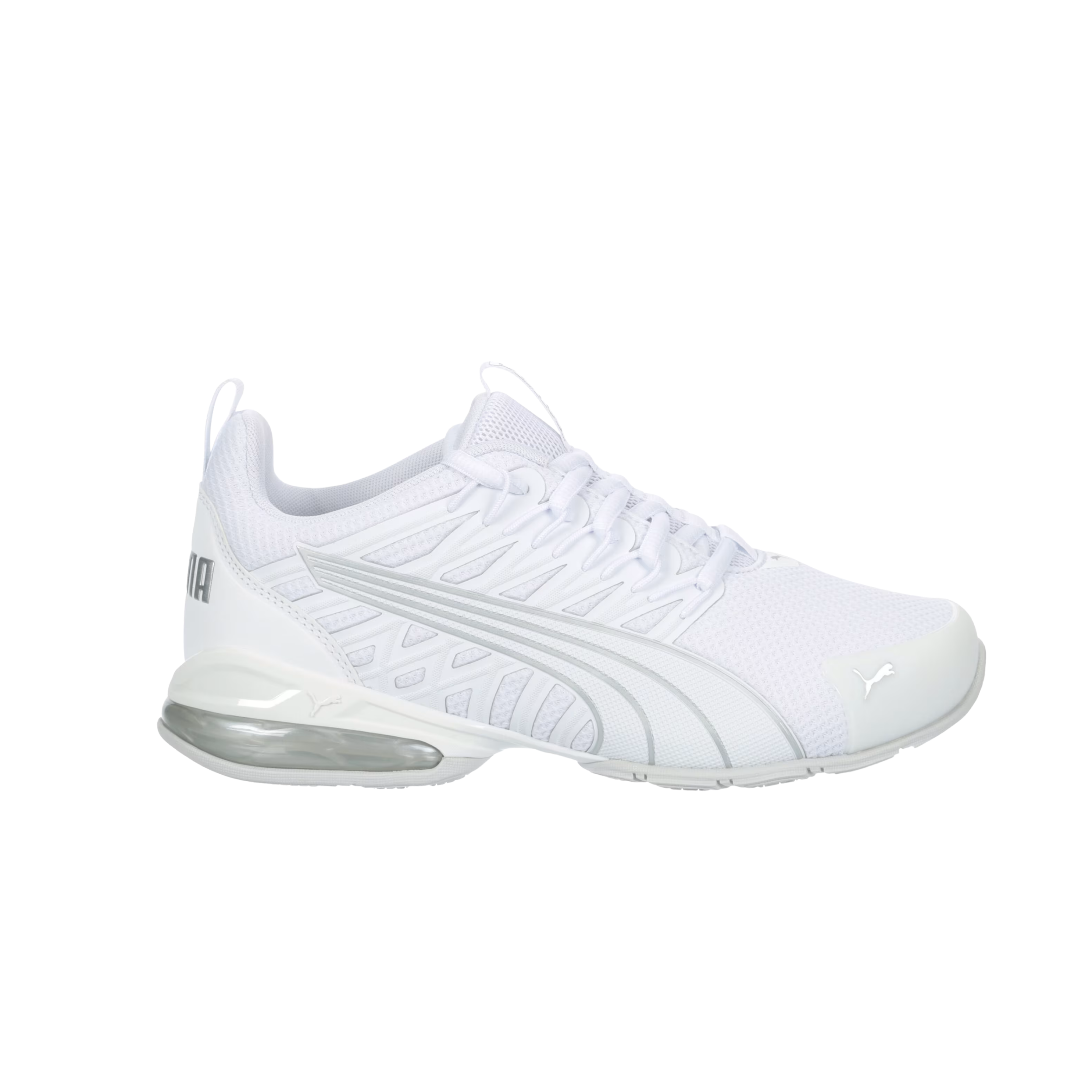 Puma Women Voltaic Evo Running - White