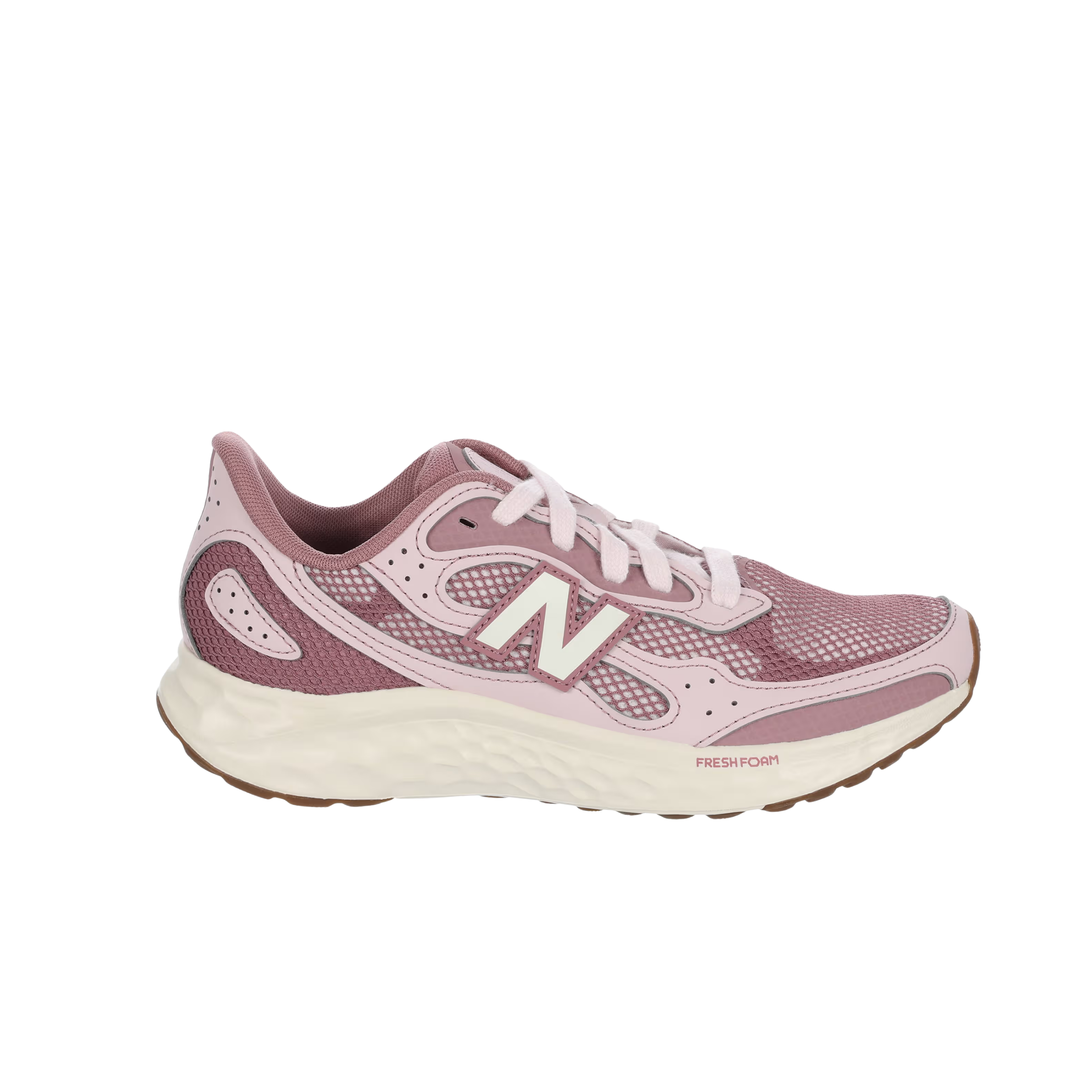 New Balance Women Fresh Foam Arishi Tiralux Running - Pink