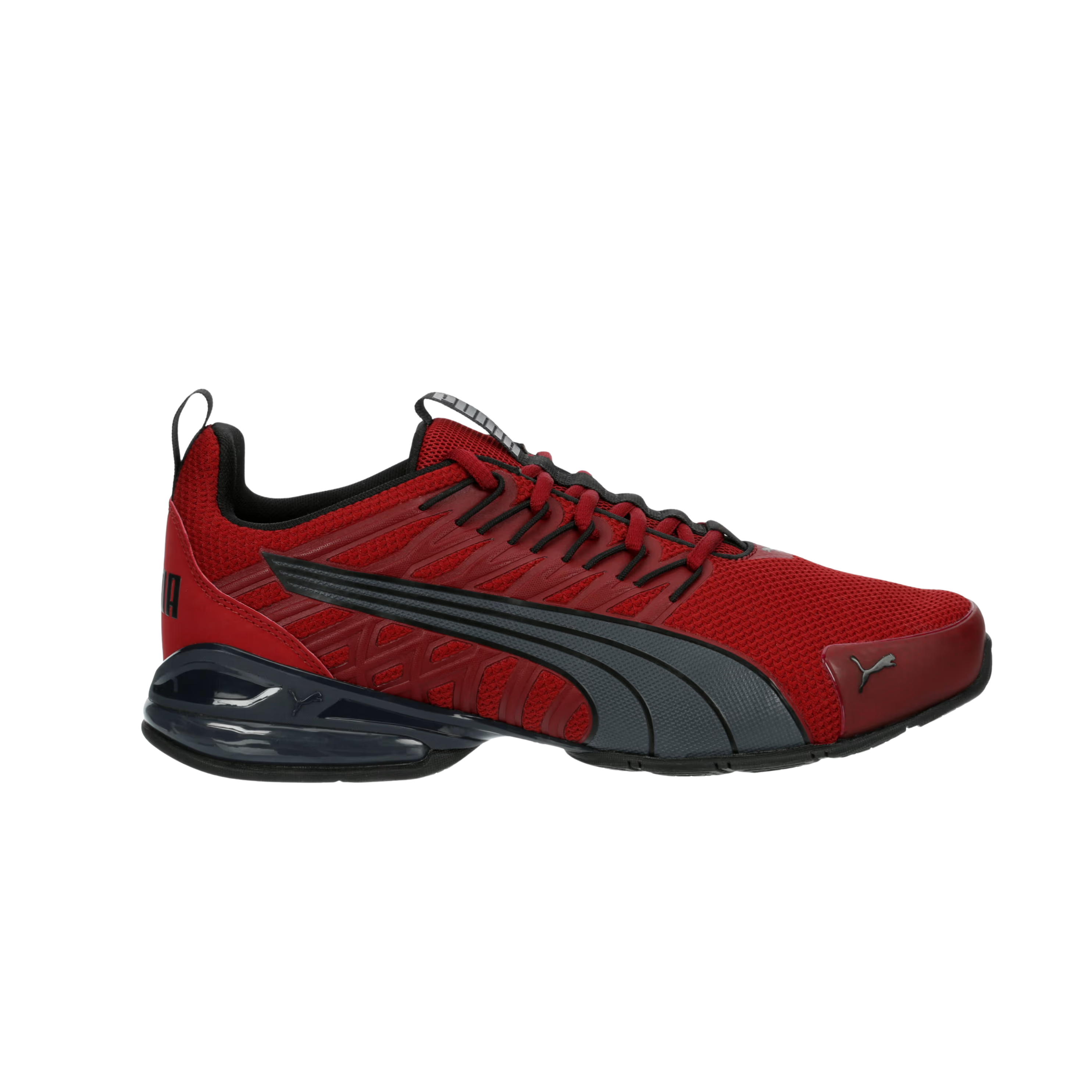 Puma Men Voltaic Evo - Burgundy