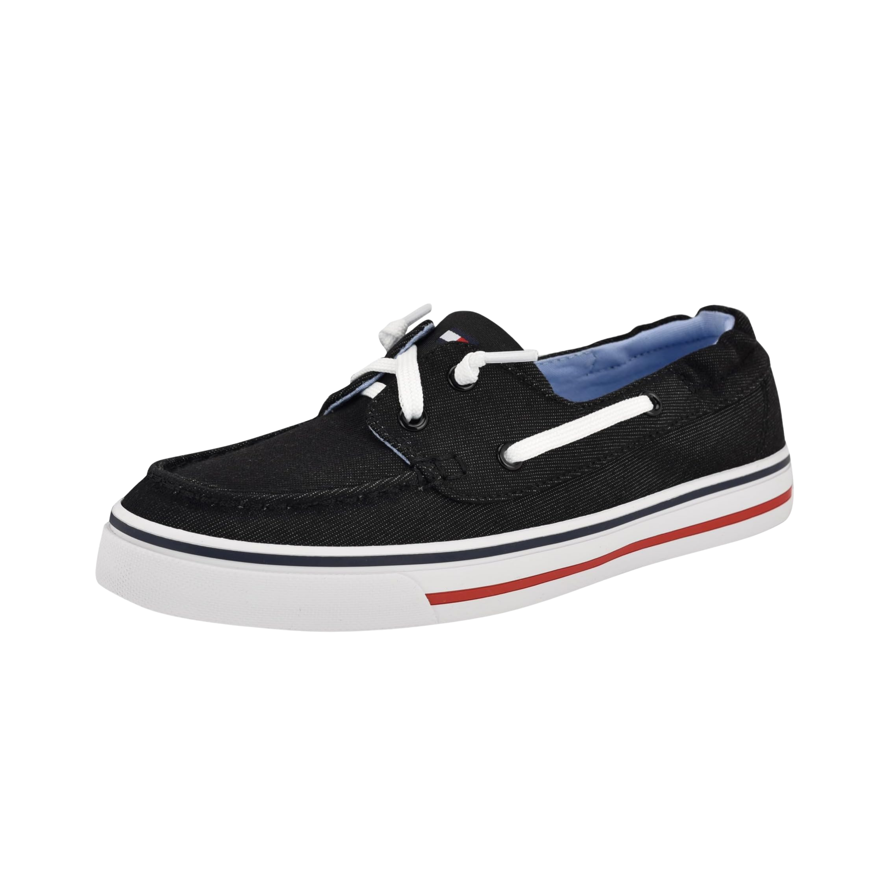 Tommy Hilfiger Women Oimate Loafers - Black