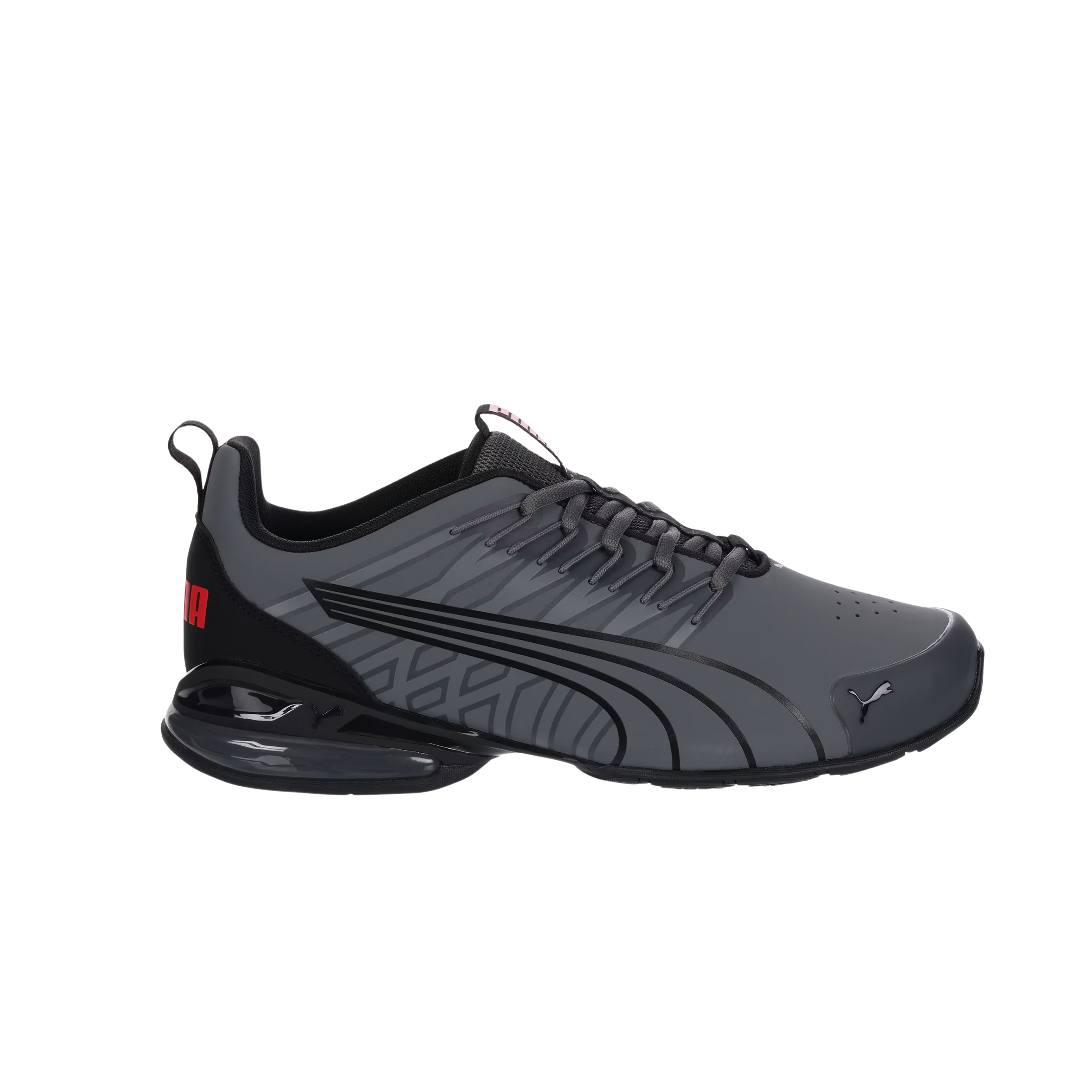 Puma Men Voltaic Evo - Grey