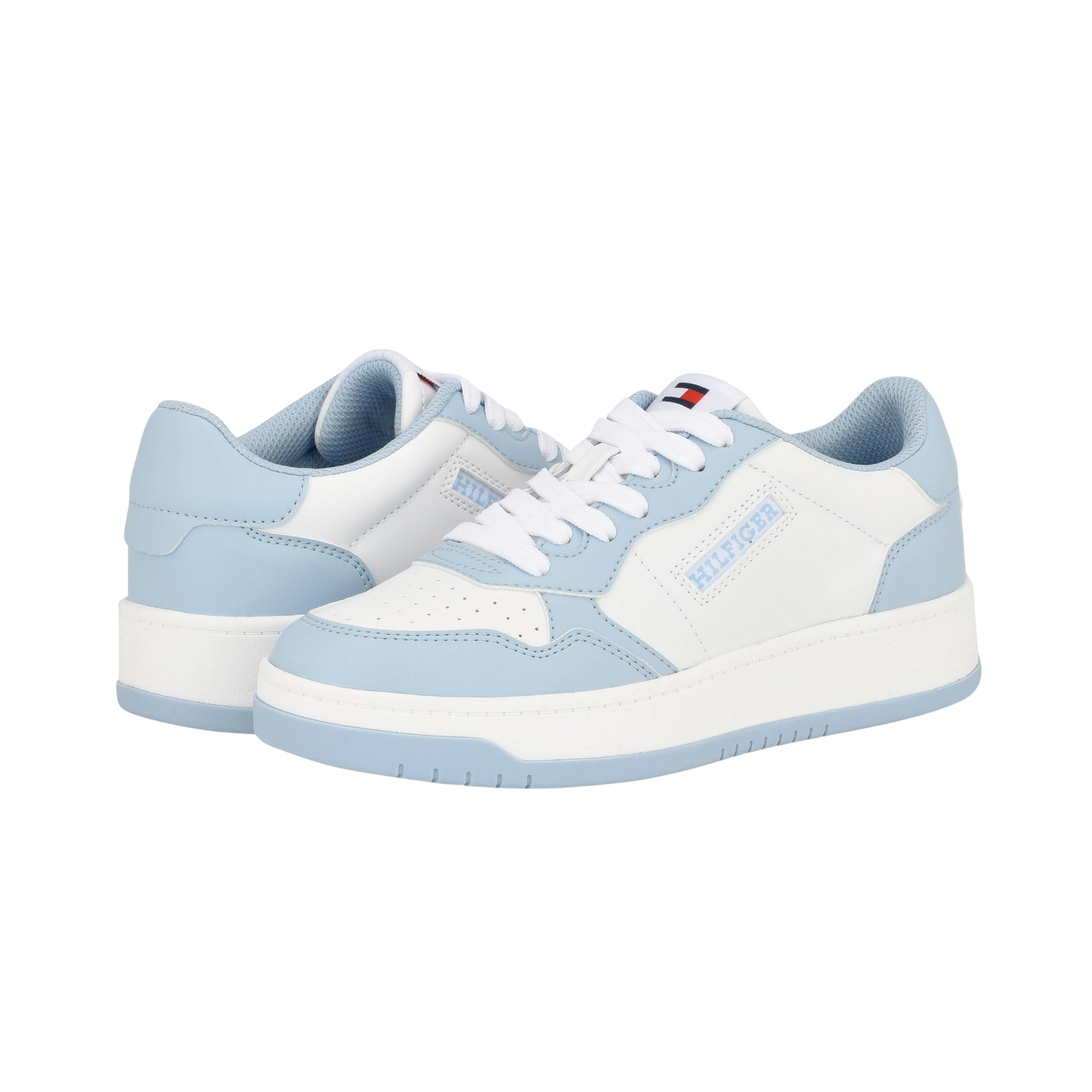 Tommy Hilfiger Women Dunner - Light Blue