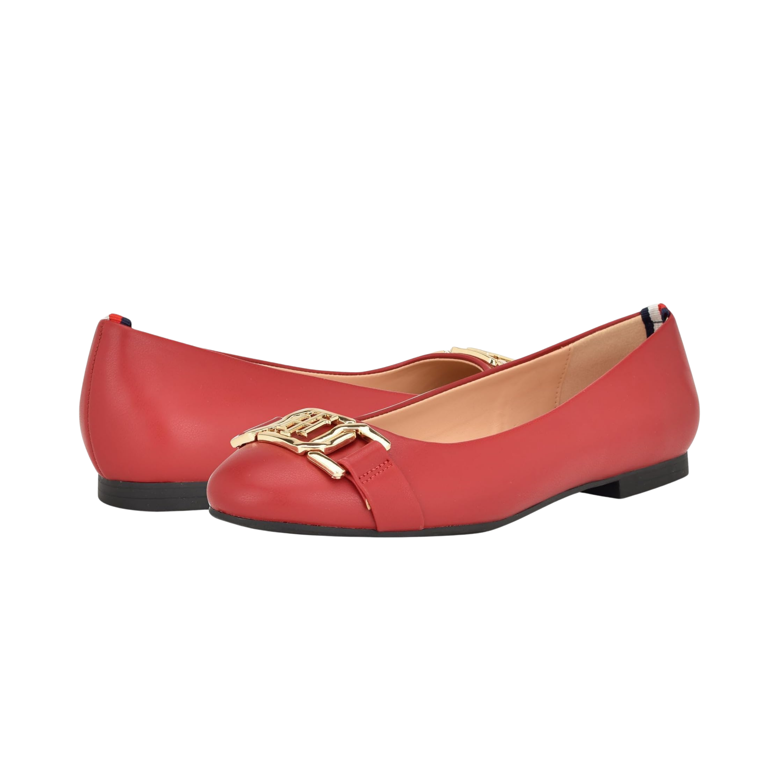 Tommy Hilfiger Women Gallyne - Red